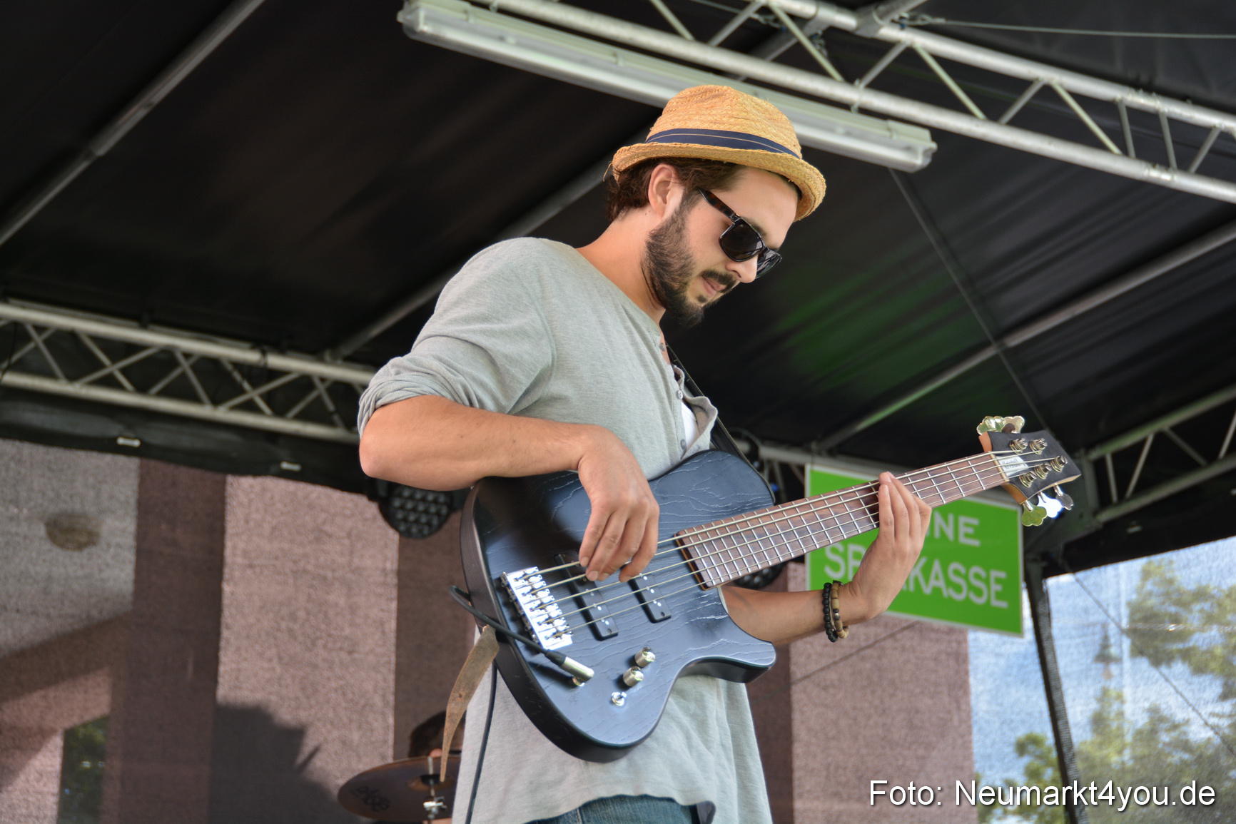 Altstadtfest Neumarkt 2014 0113