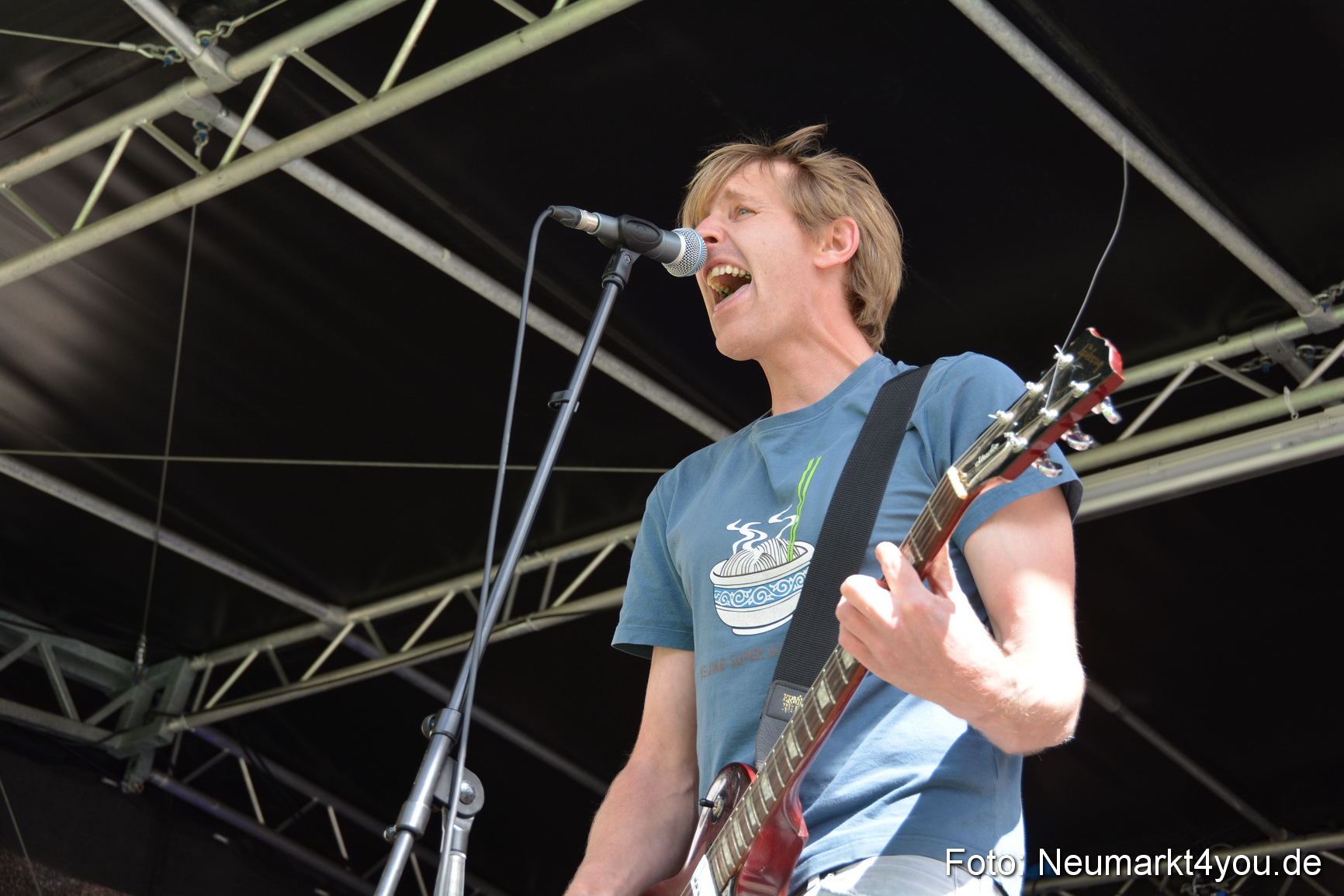 Altstadtfest Neumarkt 2014 0115