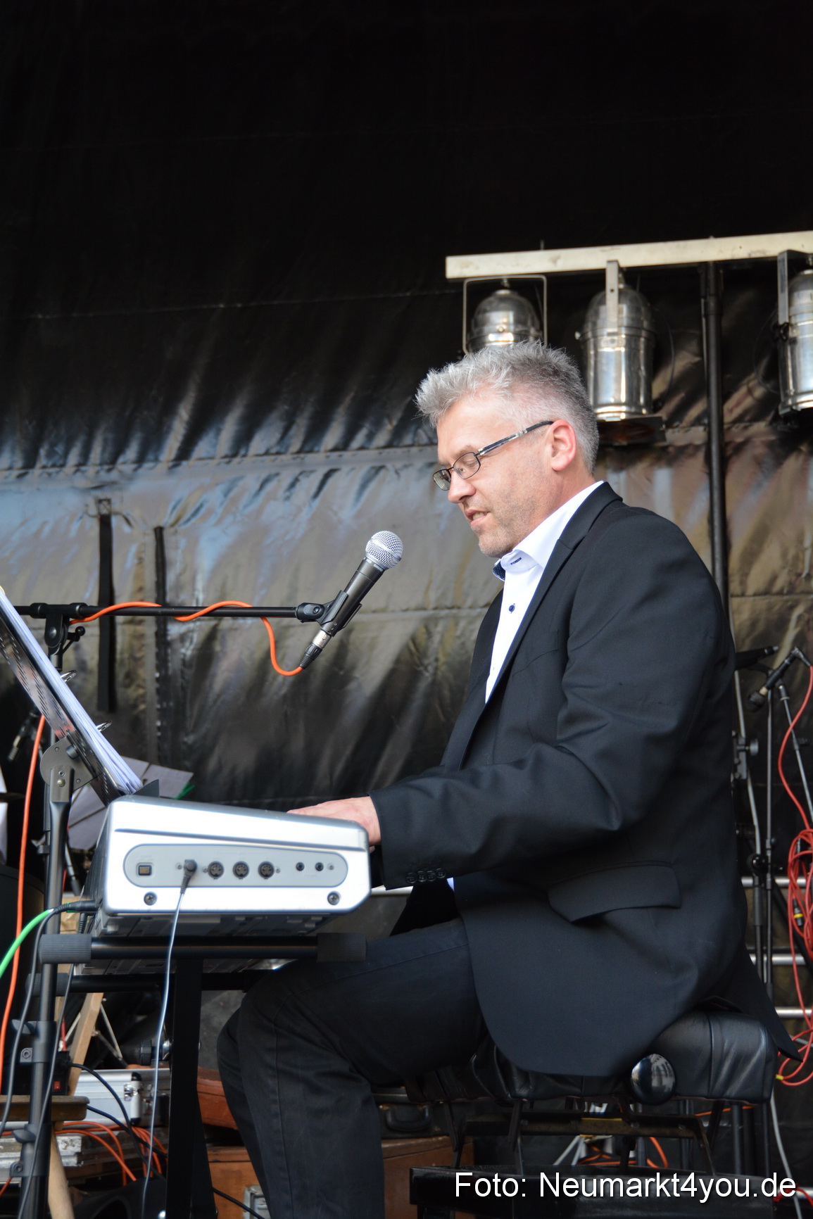 Altstadtfest Neumarkt 2014 0120