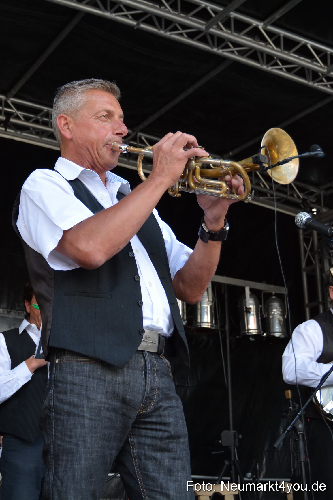 Altstadtfest Neumarkt 2014 0122