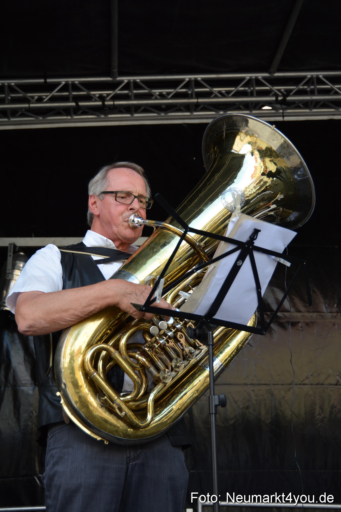 Altstadtfest Neumarkt 2014 0123