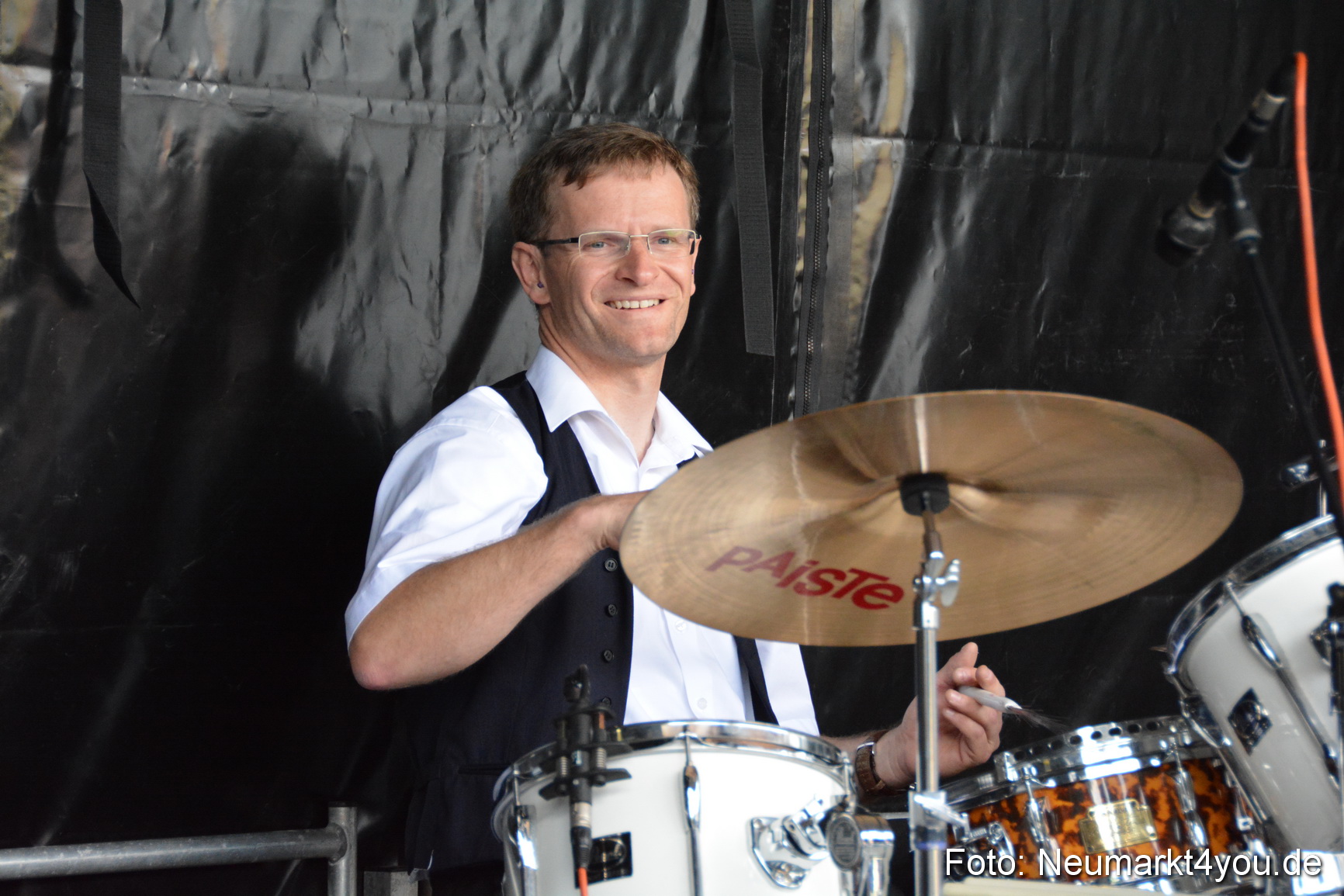 Altstadtfest Neumarkt 2014 0127