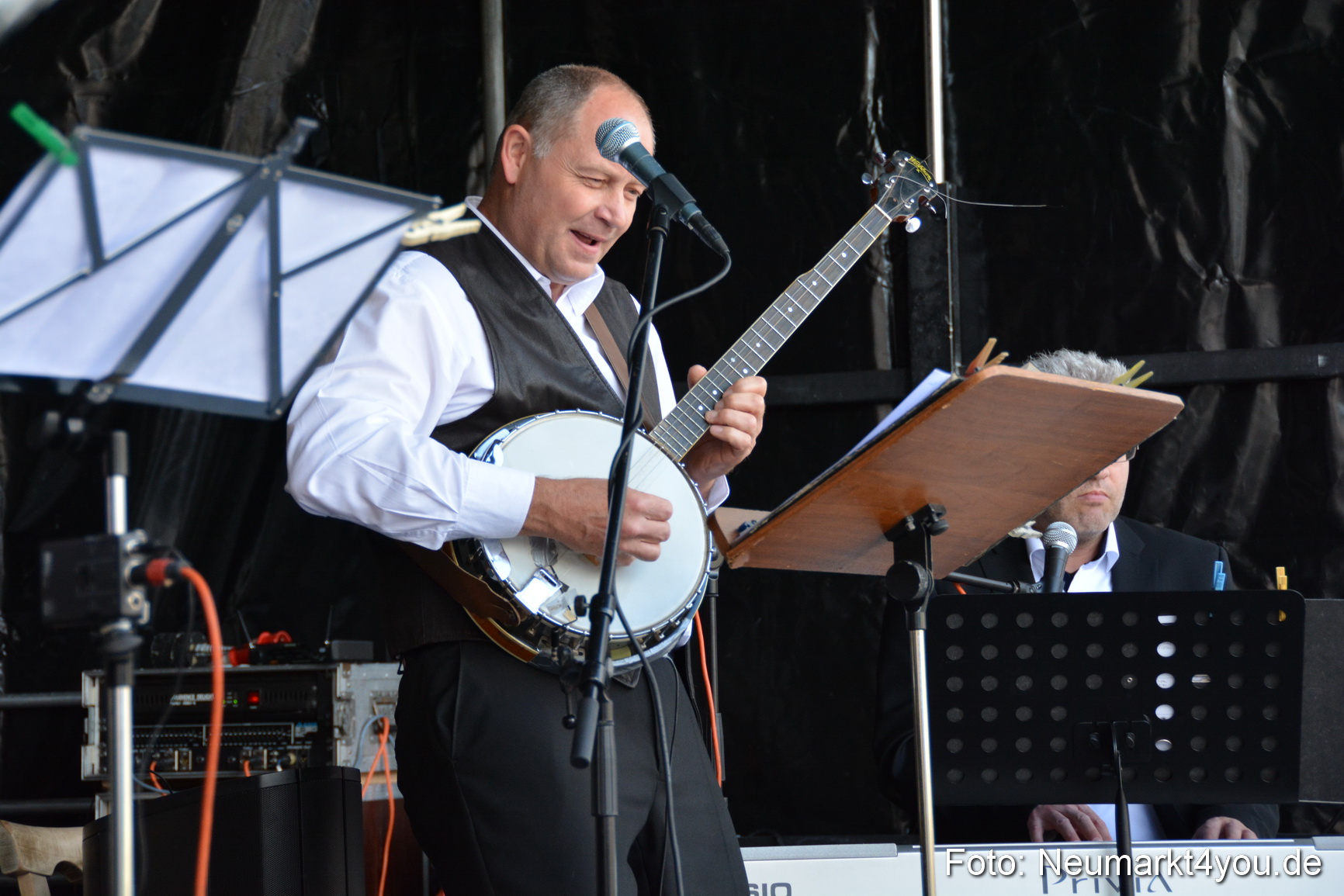 Altstadtfest Neumarkt 2014 0128