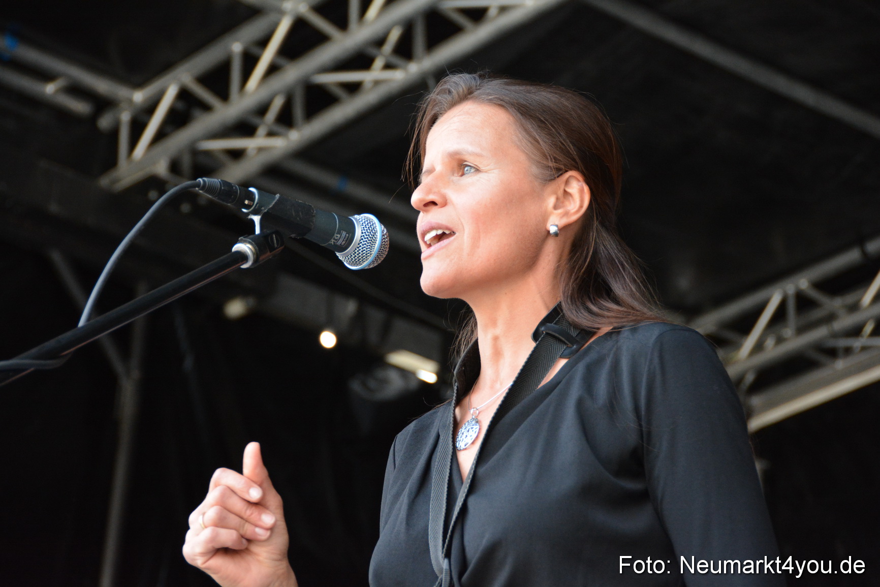 Altstadtfest Neumarkt 2014 0129