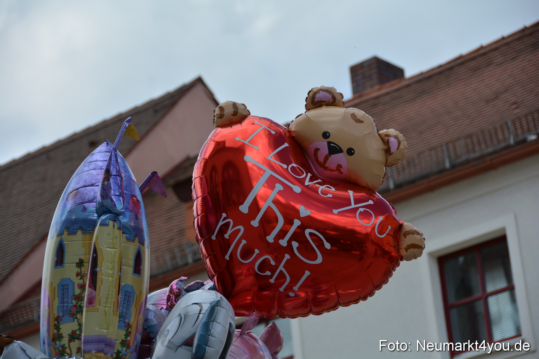 Altstadtfest Neumarkt 2014 0131