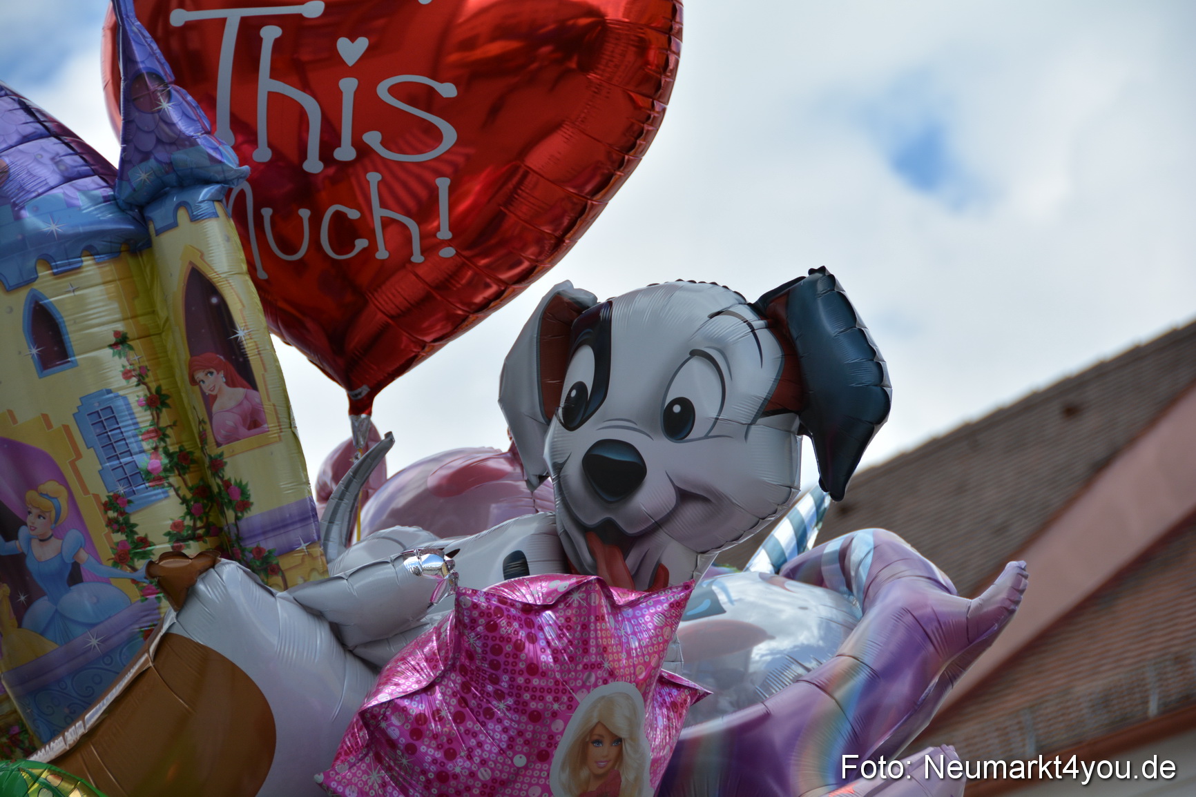 Altstadtfest Neumarkt 2014 0133