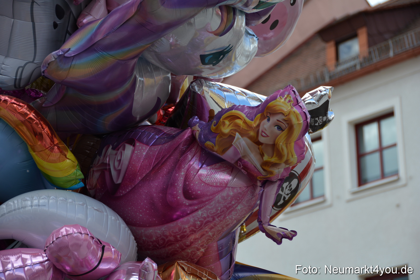 Altstadtfest Neumarkt 2014 0134