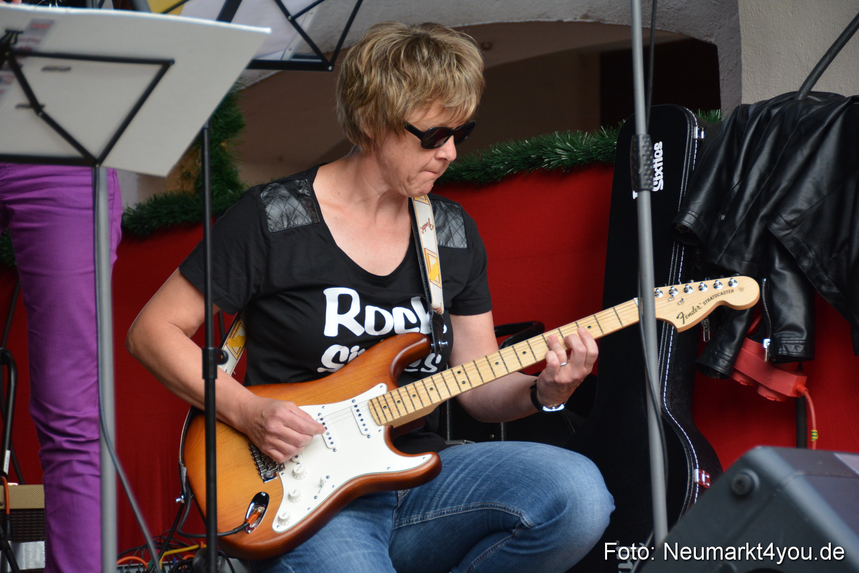 Altstadtfest Neumarkt 2014 0135