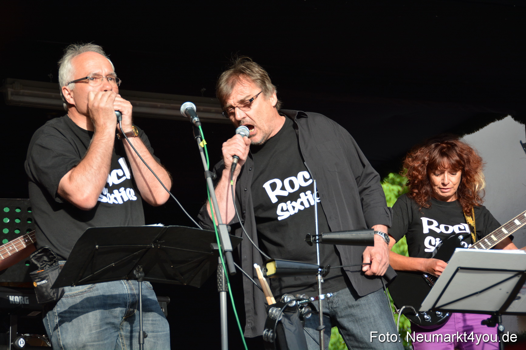 Altstadtfest Neumarkt 2014 0138