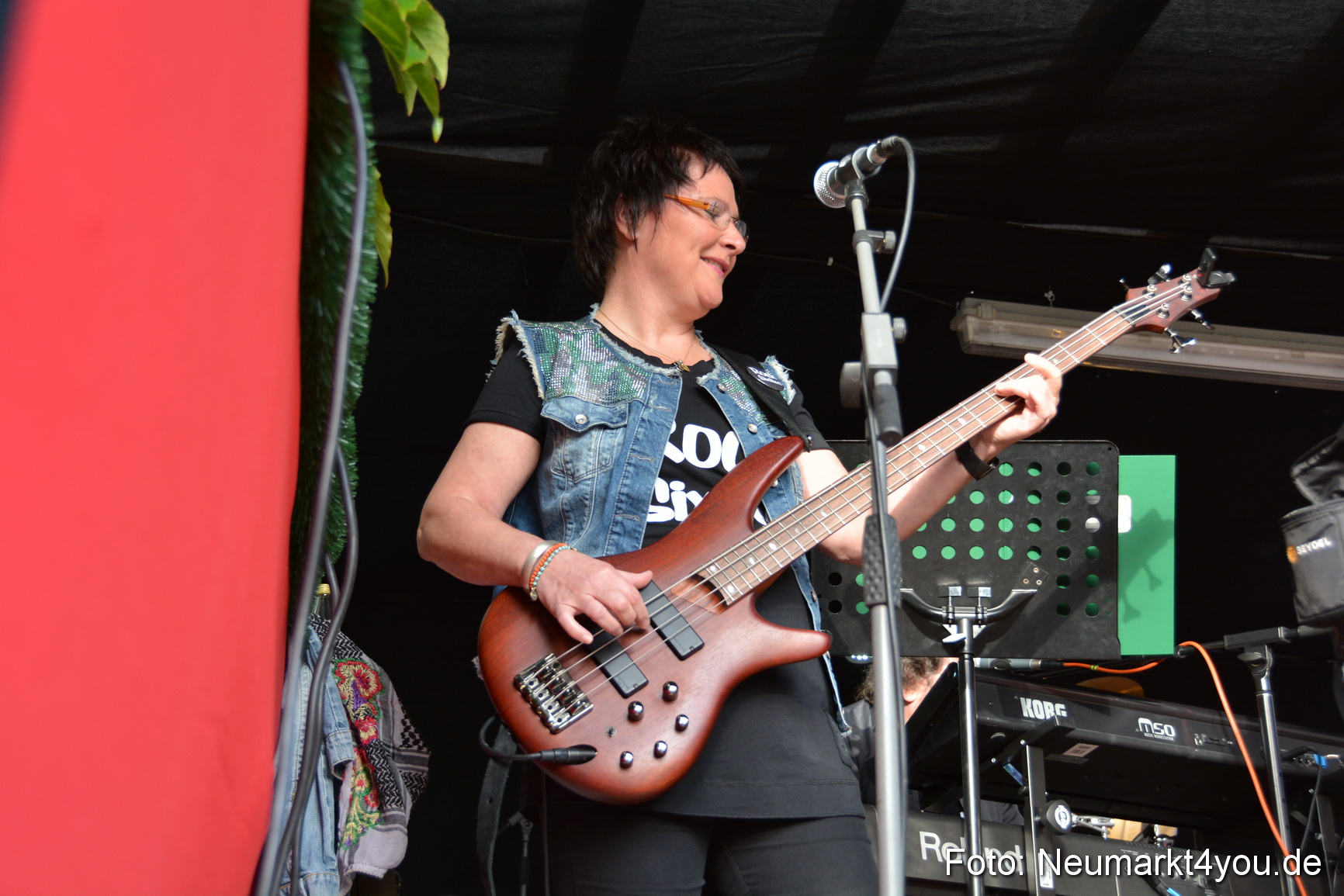 Altstadtfest Neumarkt 2014 0139