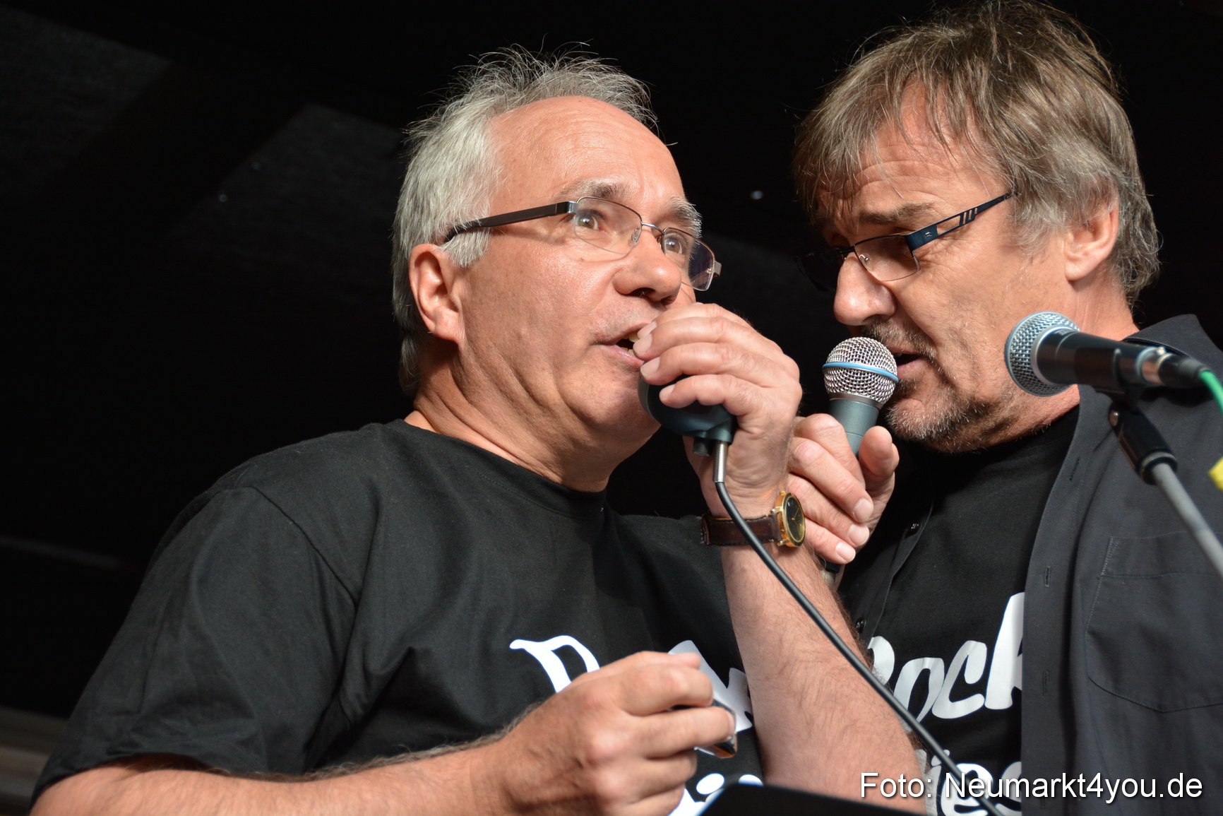 Altstadtfest Neumarkt 2014 0140