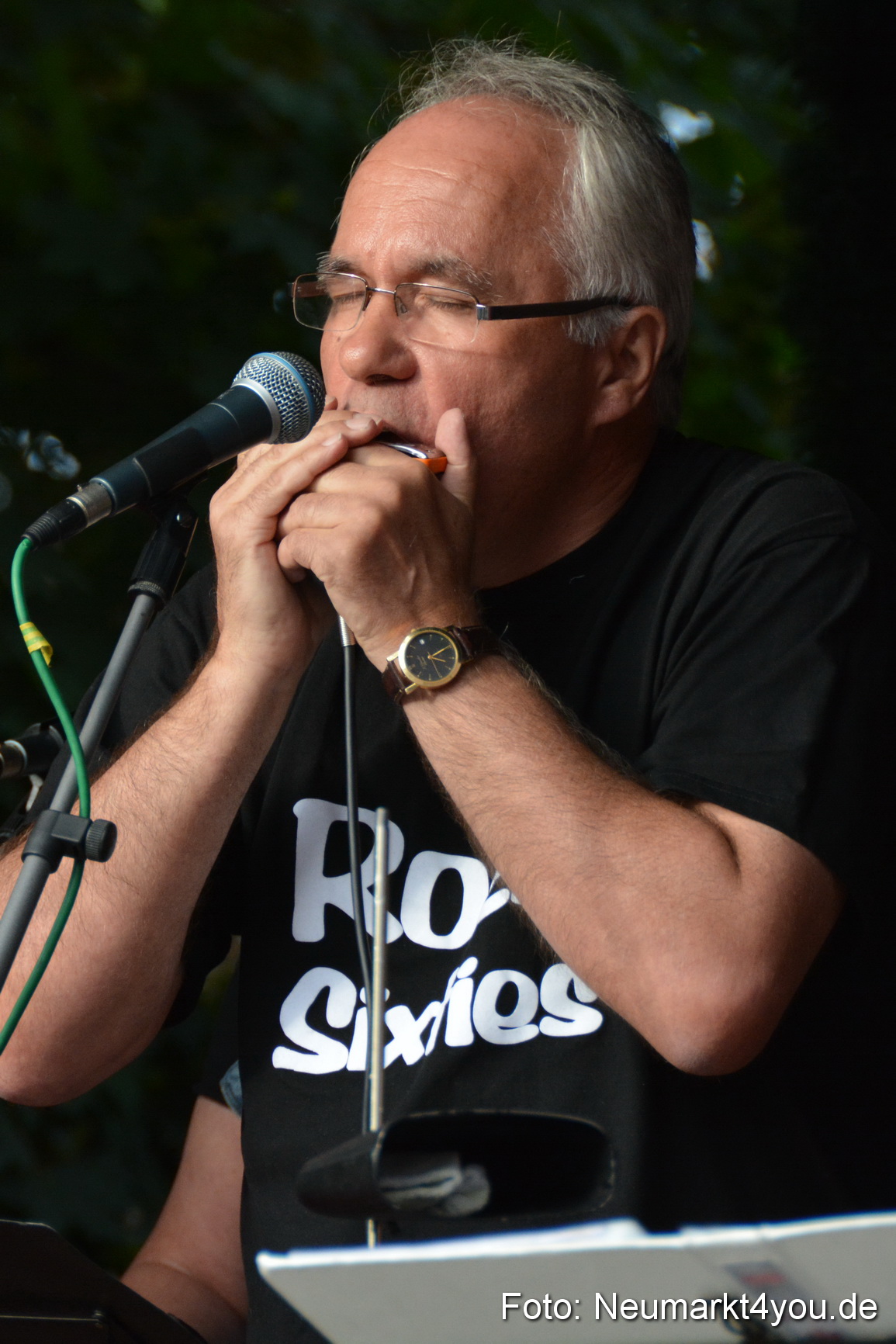 Altstadtfest Neumarkt 2014 0143