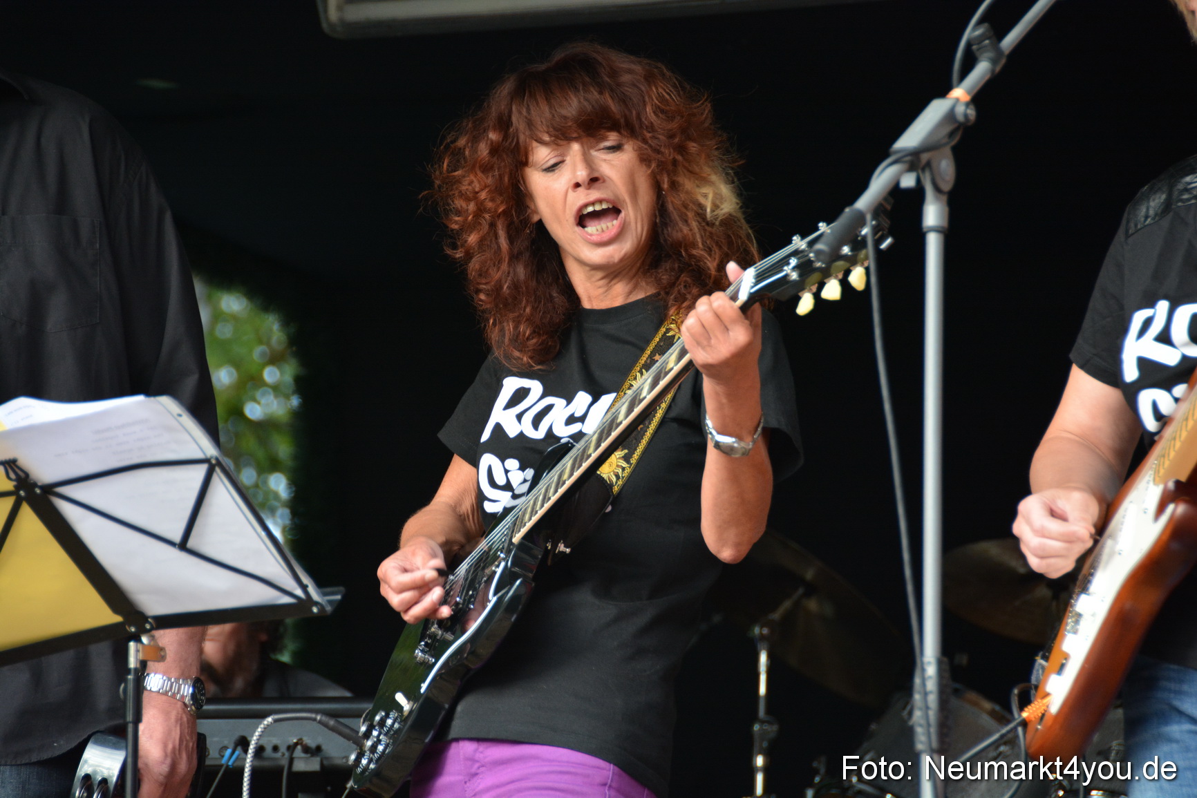 Altstadtfest Neumarkt 2014 0144