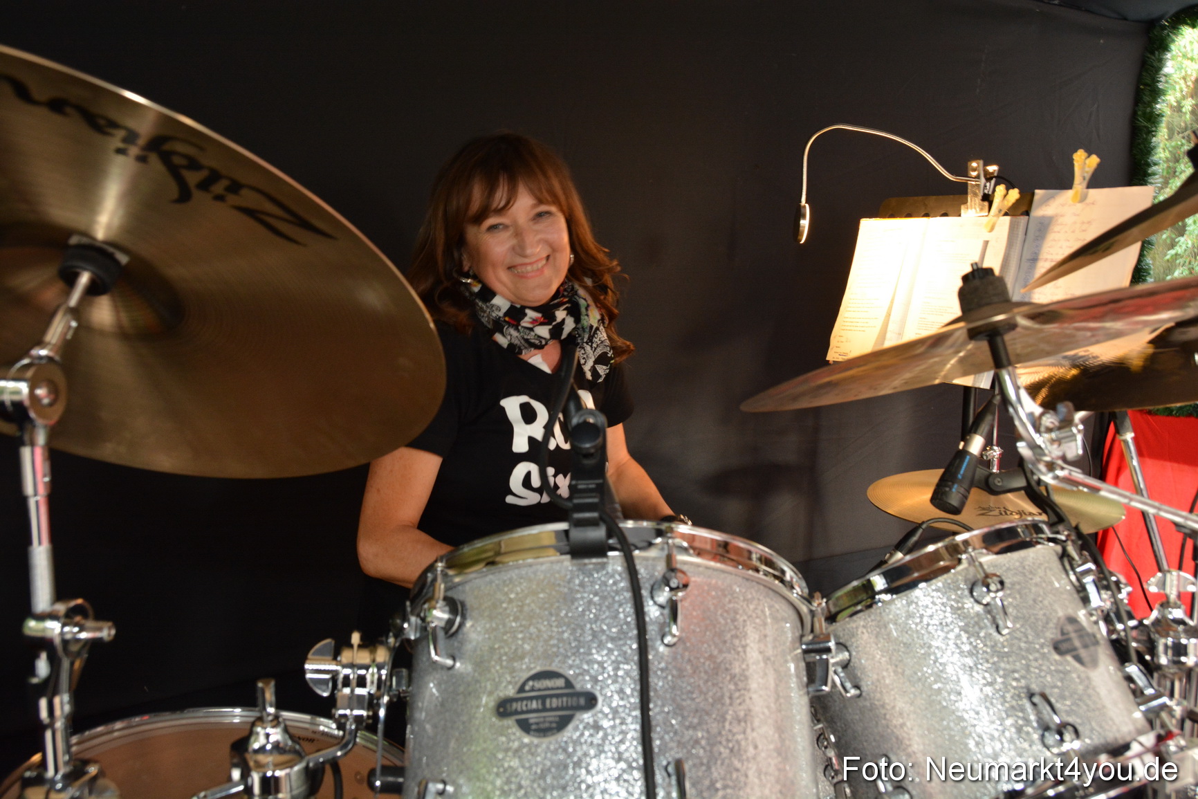 Altstadtfest Neumarkt 2014 0146