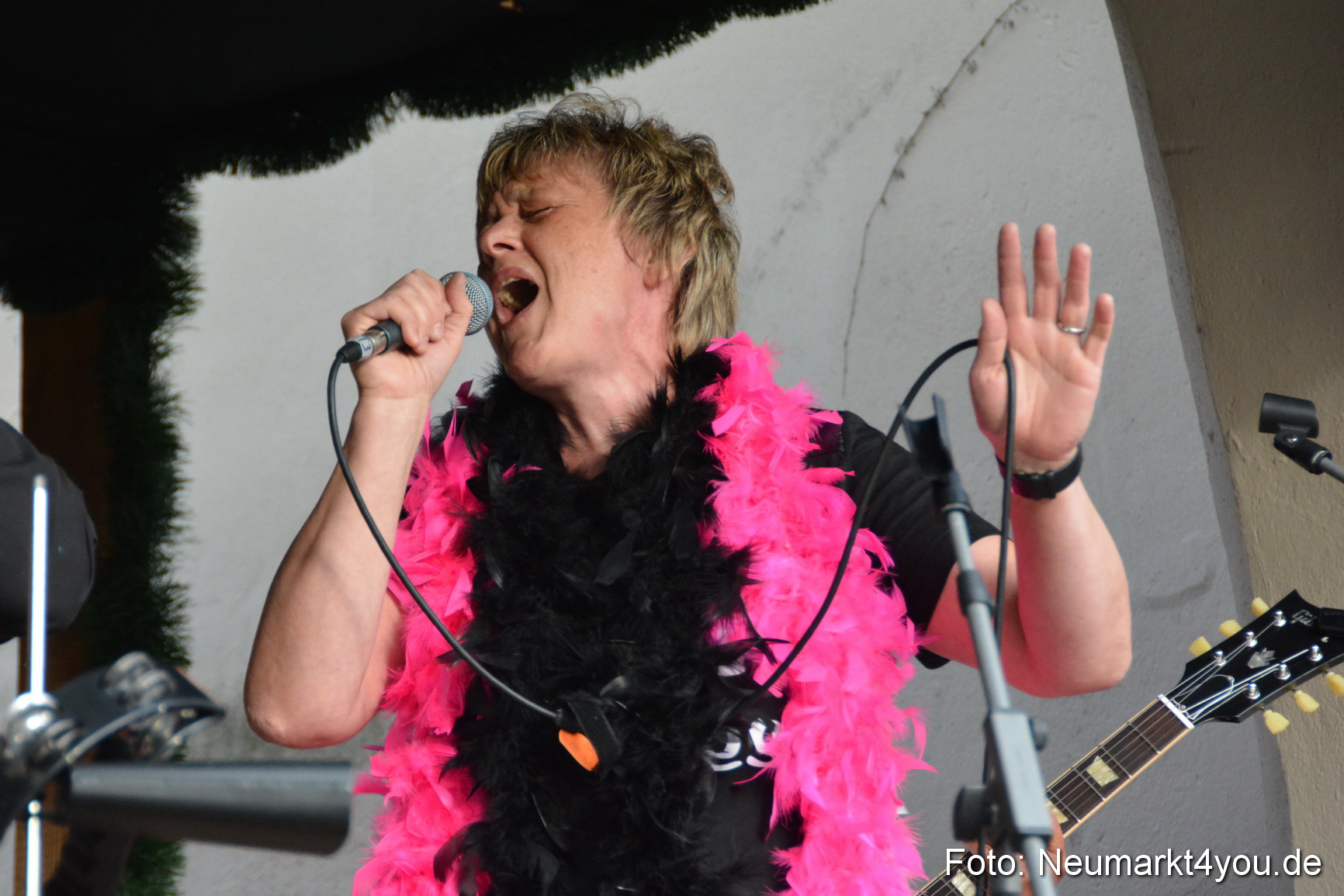 Altstadtfest Neumarkt 2014 0148