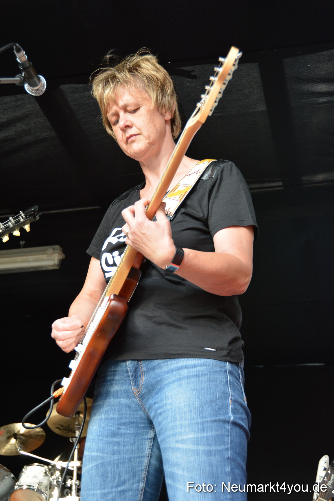 Altstadtfest Neumarkt 2014 0149