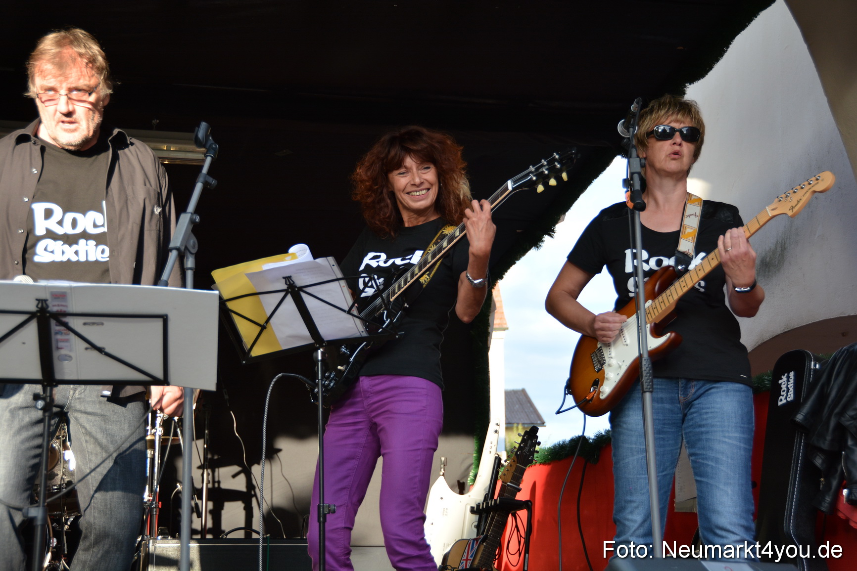 Altstadtfest Neumarkt 2014 0151