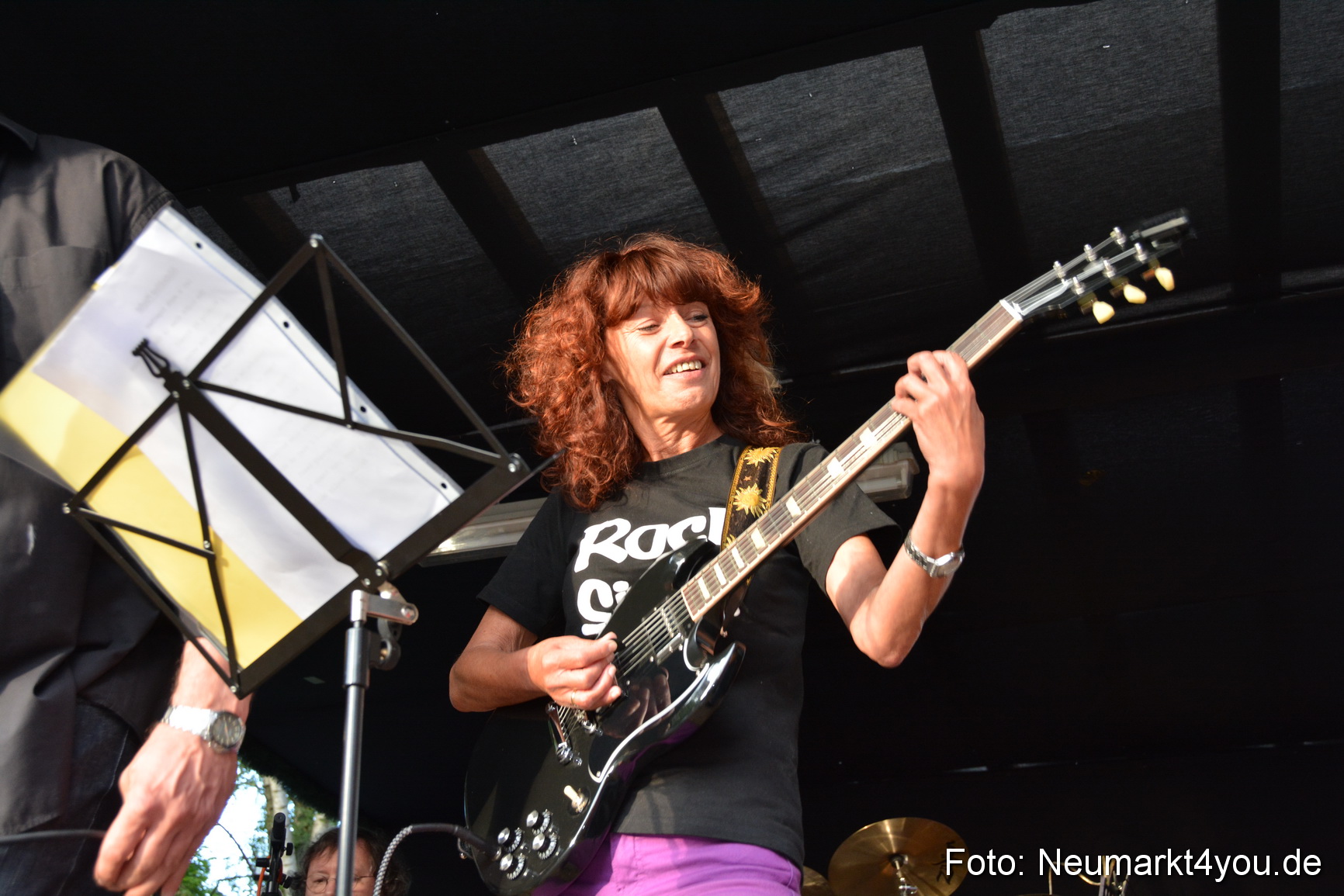 Altstadtfest Neumarkt 2014 0154