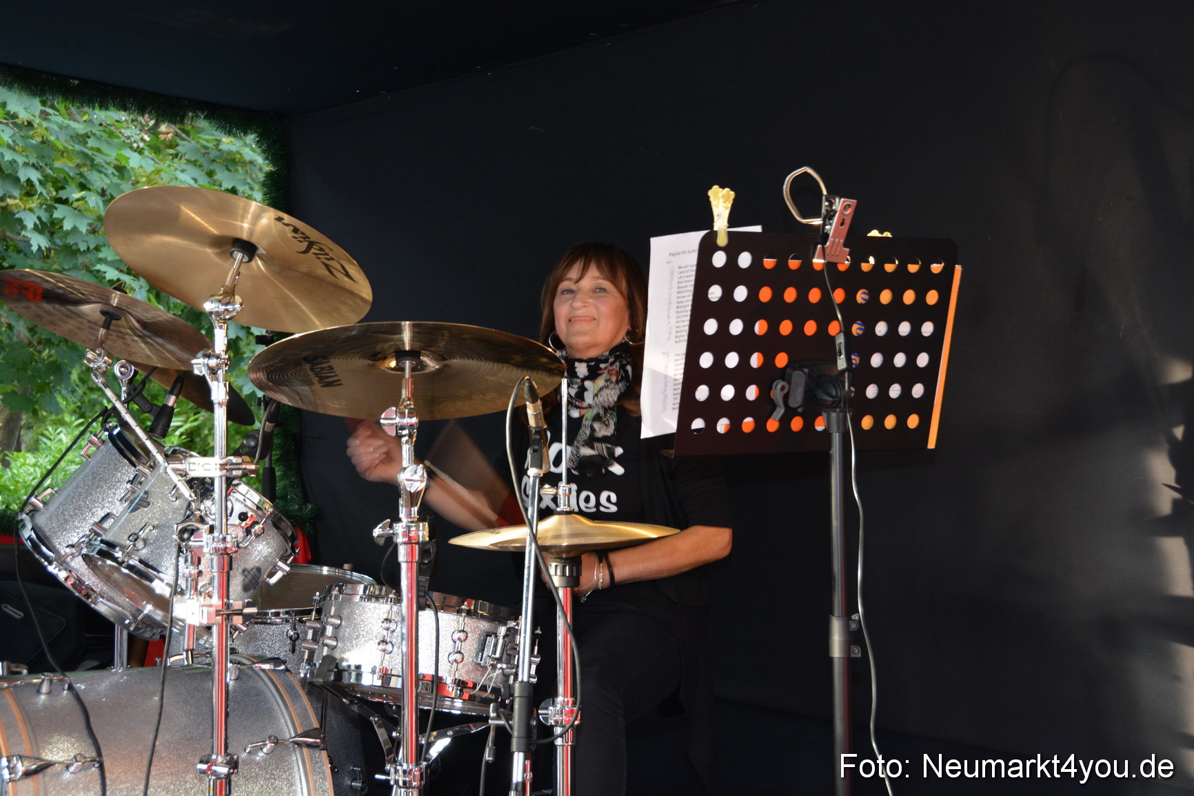 Altstadtfest Neumarkt 2014 0155