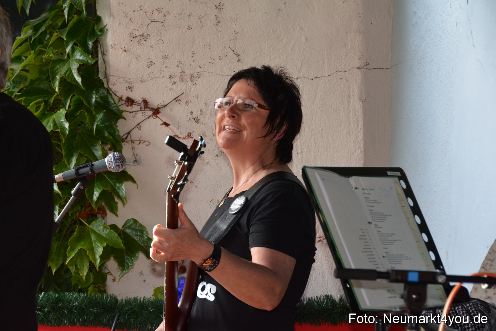 Altstadtfest Neumarkt 2014 0156