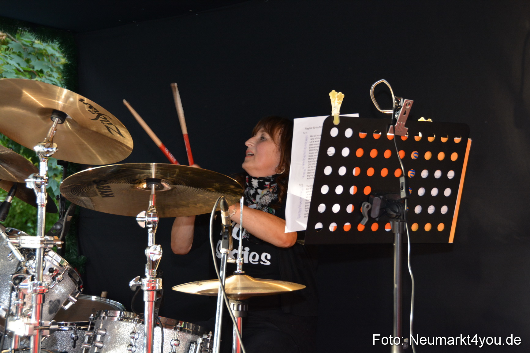 Altstadtfest Neumarkt 2014 0157