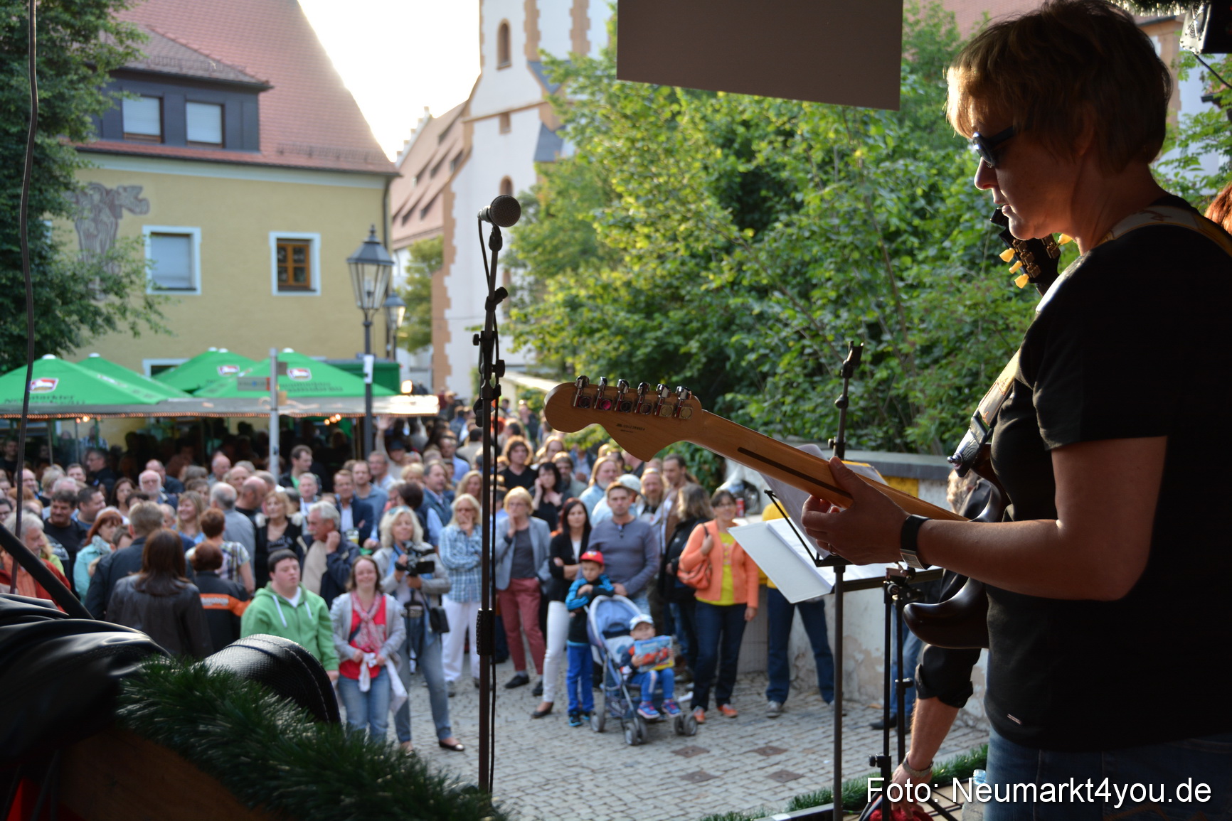Altstadtfest Neumarkt 2014 0158