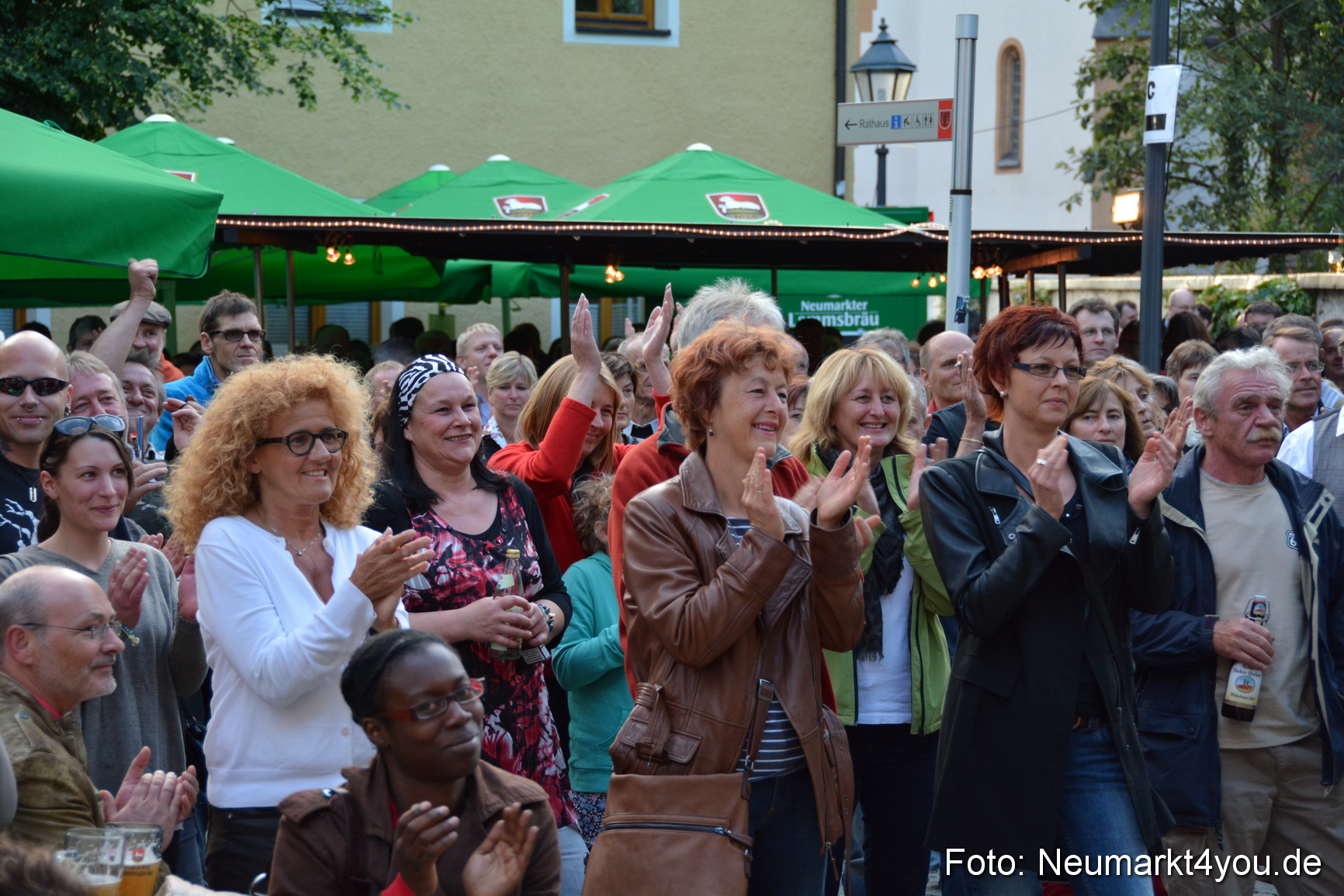 Altstadtfest Neumarkt 2014 0159