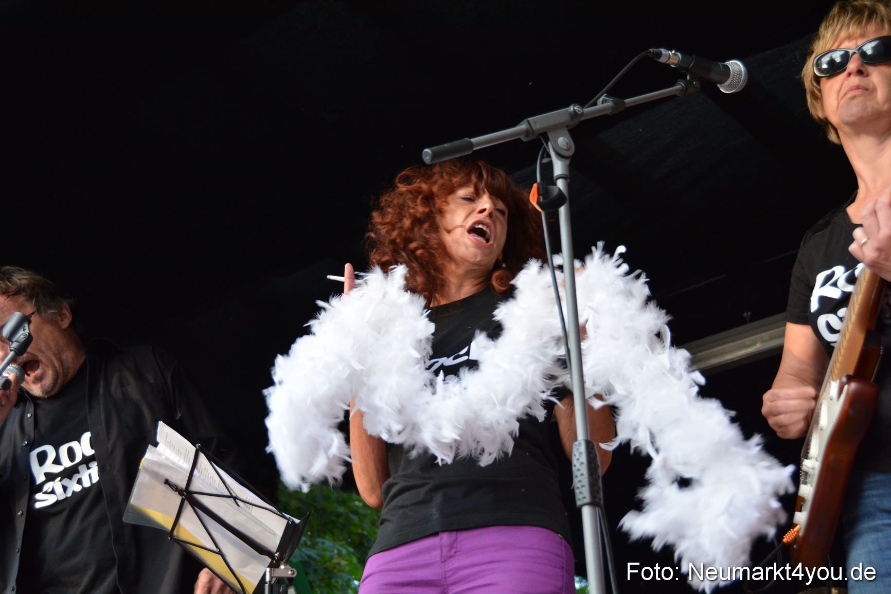 Altstadtfest Neumarkt 2014 0160