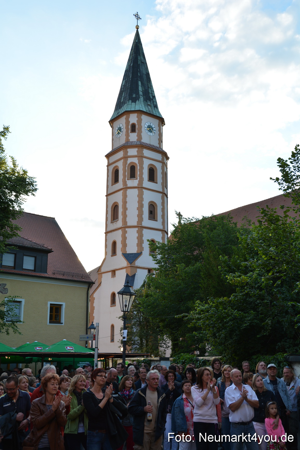 Altstadtfest Neumarkt 2014 0161