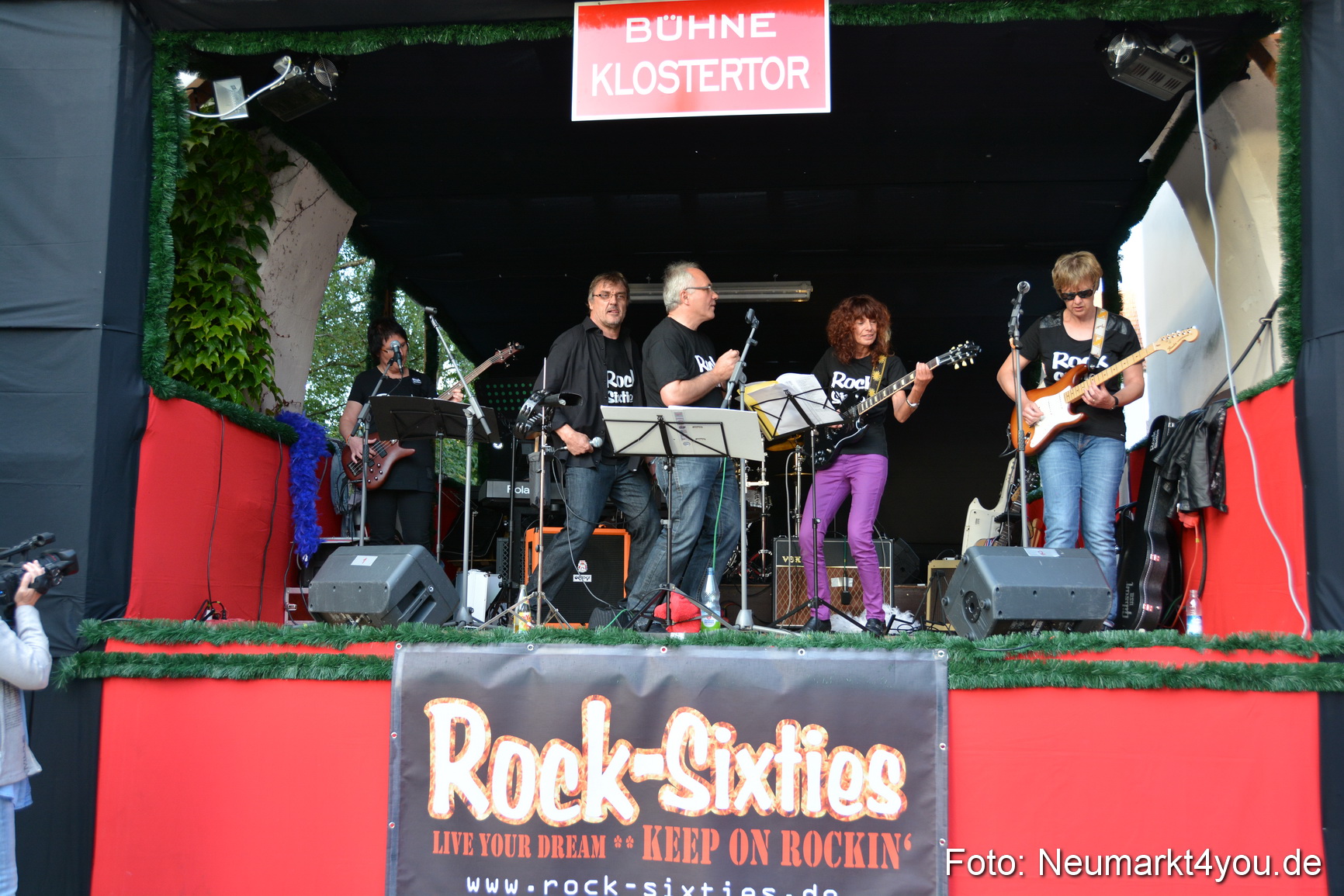 Altstadtfest Neumarkt 2014 0162