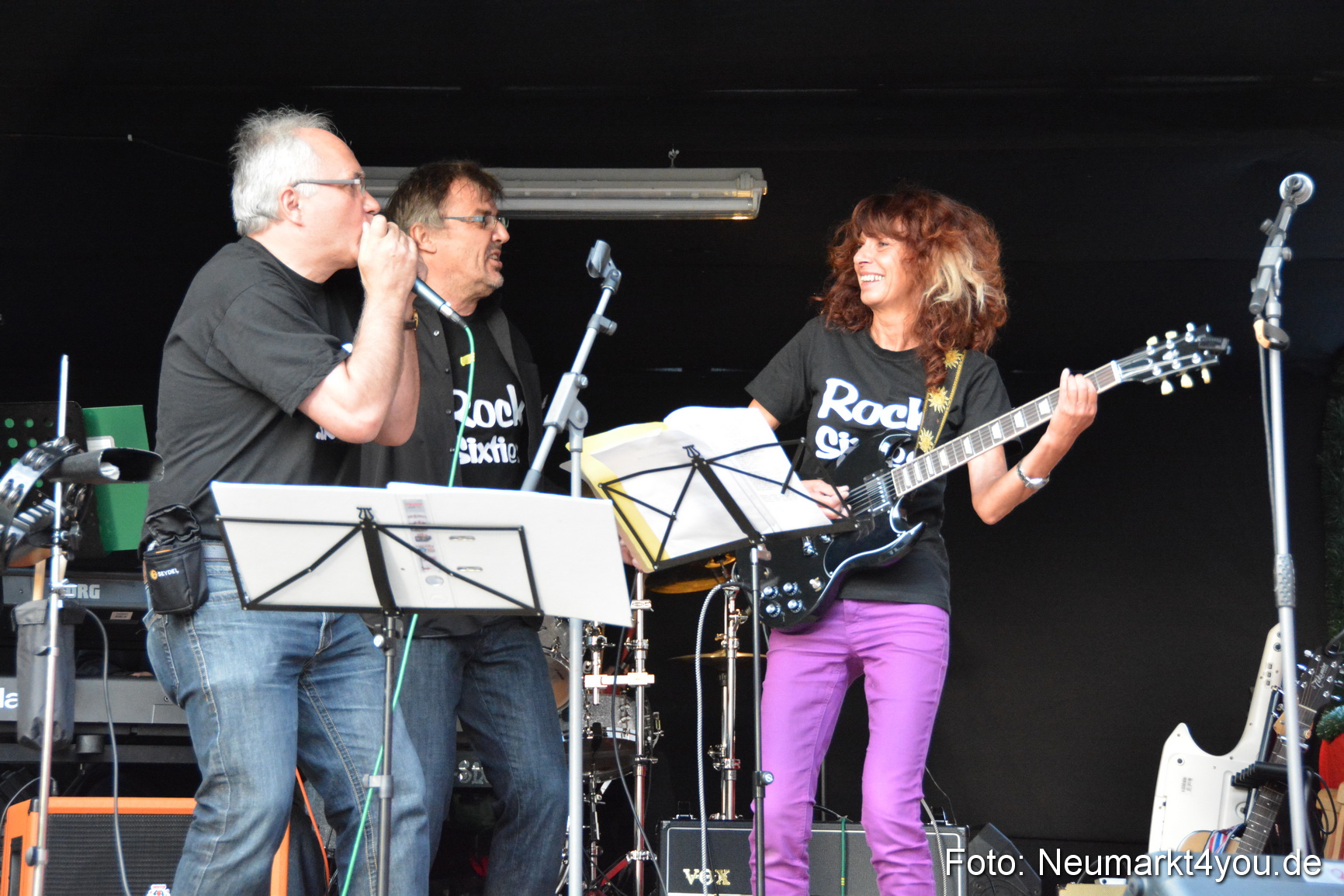 Altstadtfest Neumarkt 2014 0163