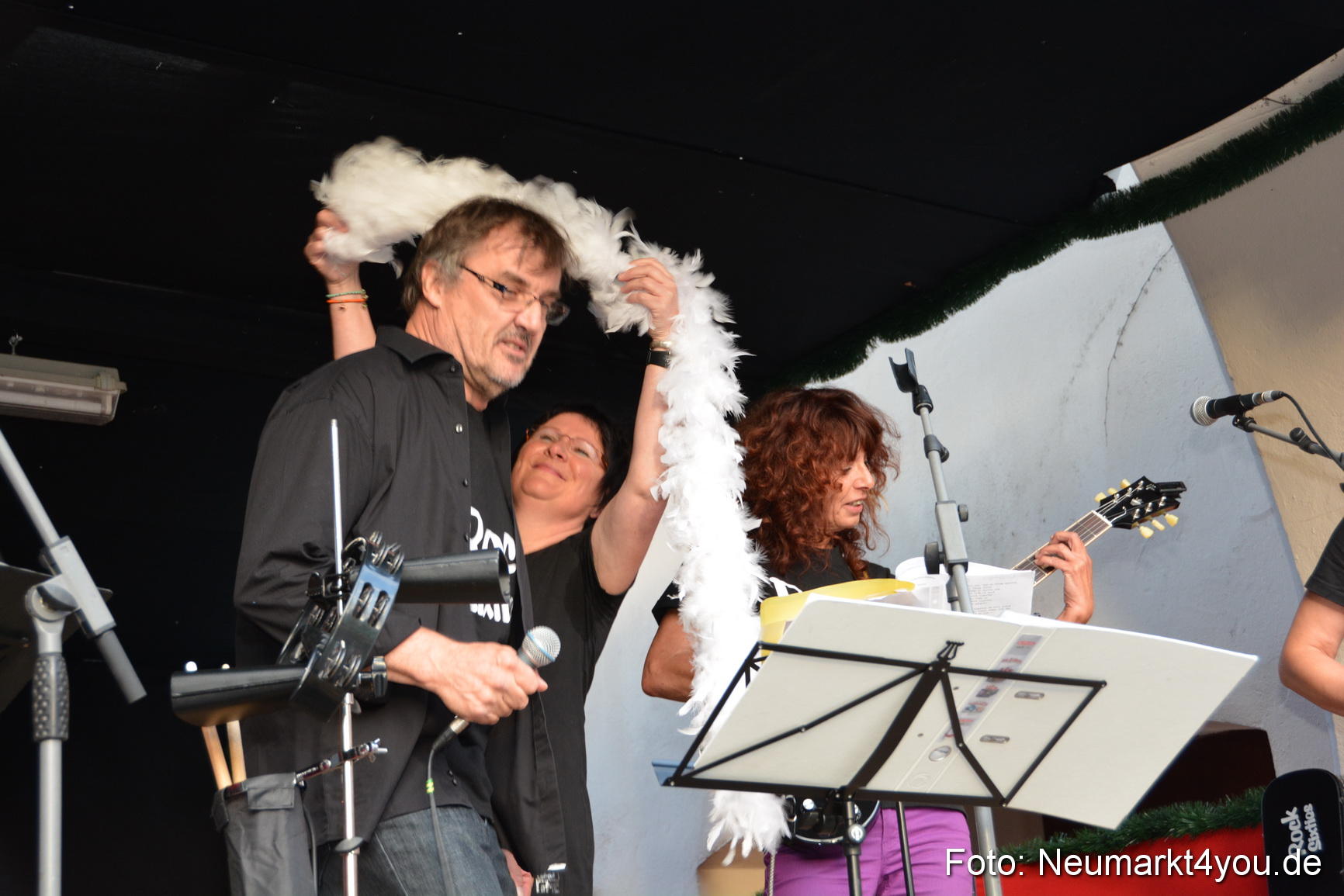 Altstadtfest Neumarkt 2014 0164