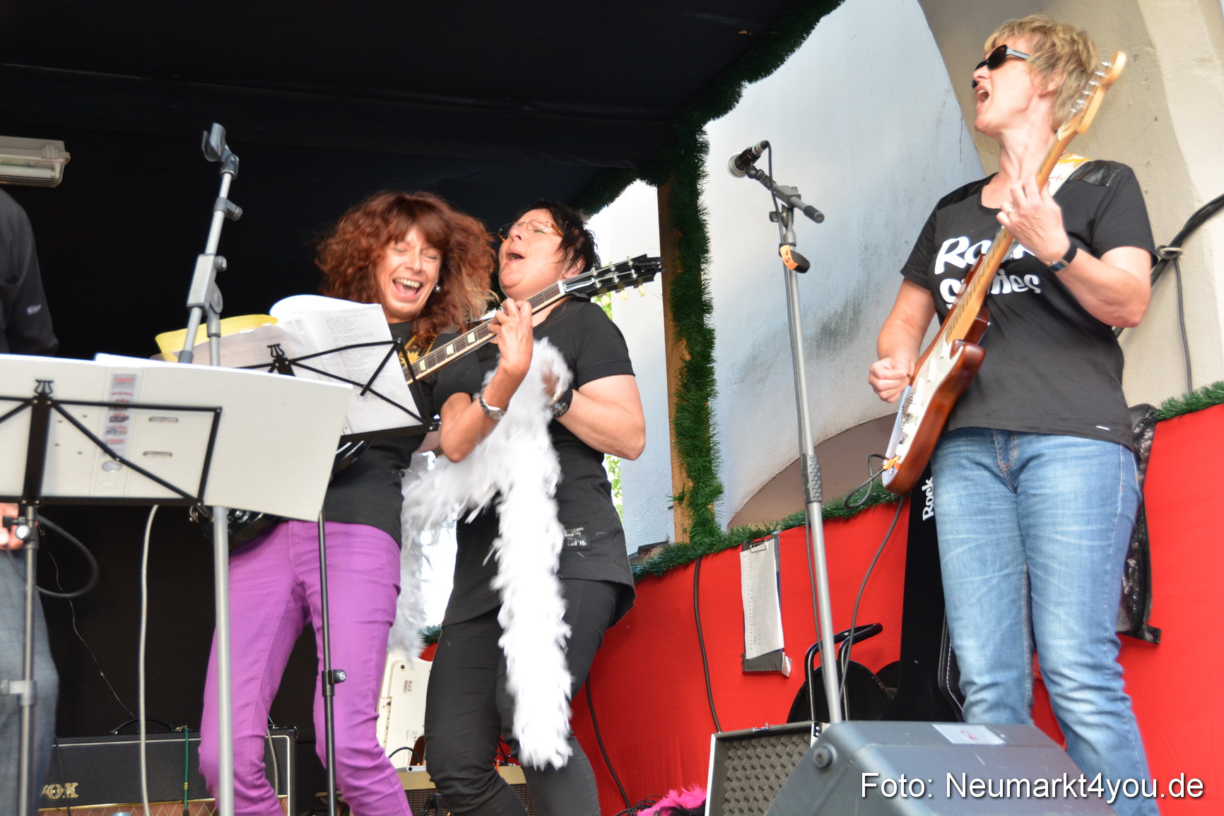 Altstadtfest Neumarkt 2014 0165