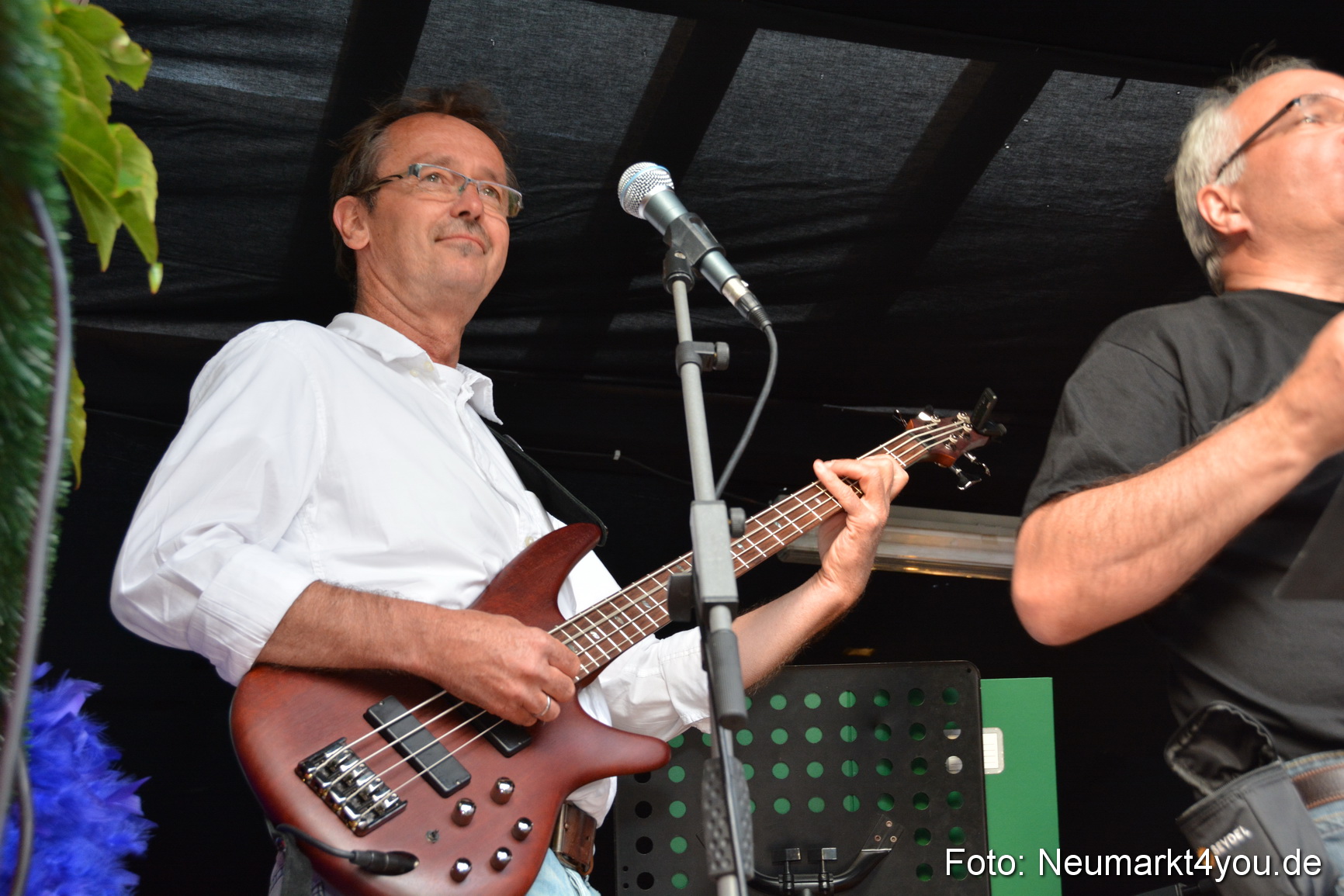 Altstadtfest Neumarkt 2014 0166