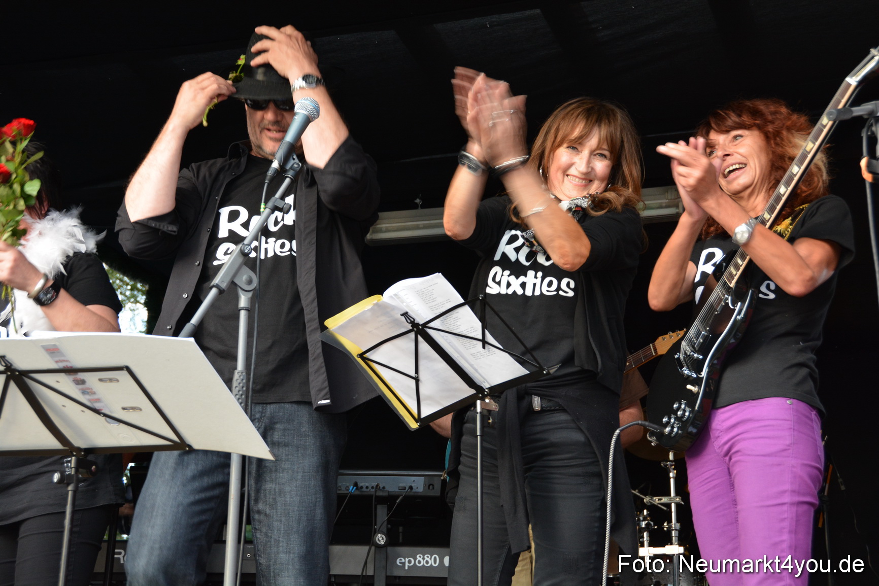 Altstadtfest Neumarkt 2014 0170