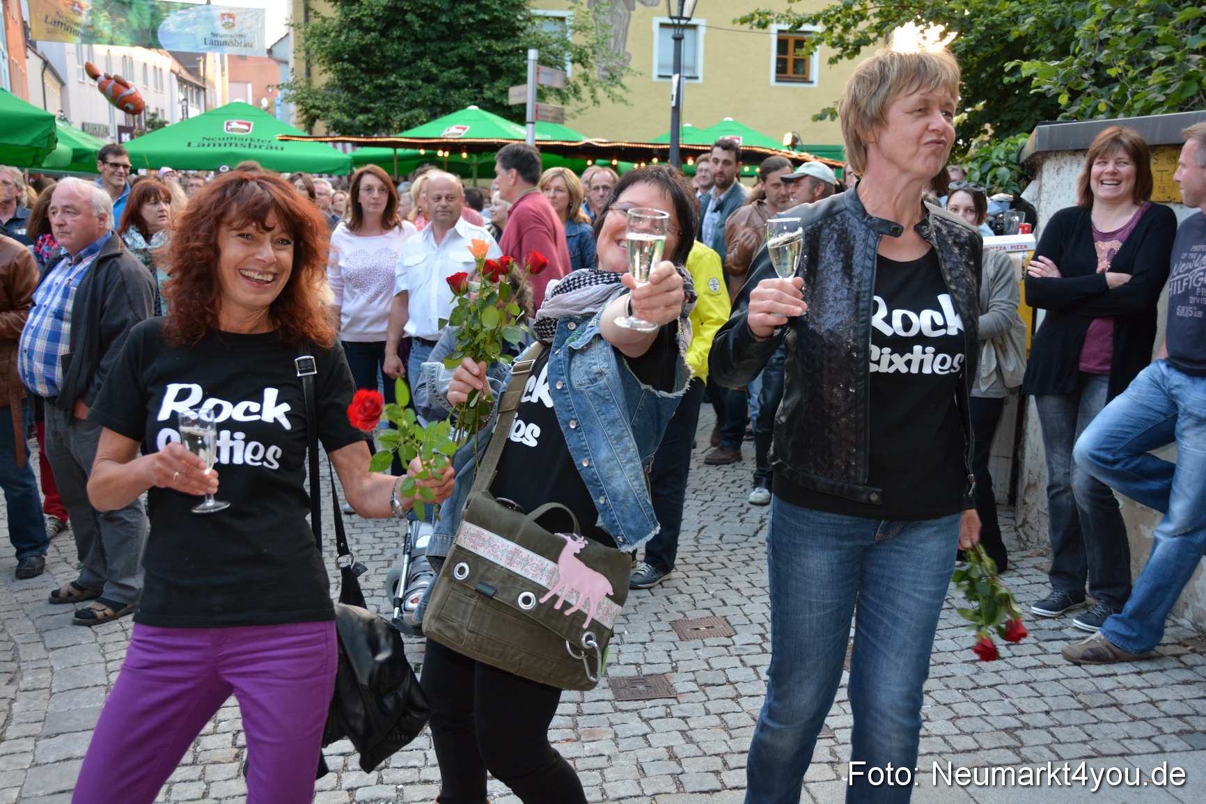 Altstadtfest Neumarkt 2014 0178