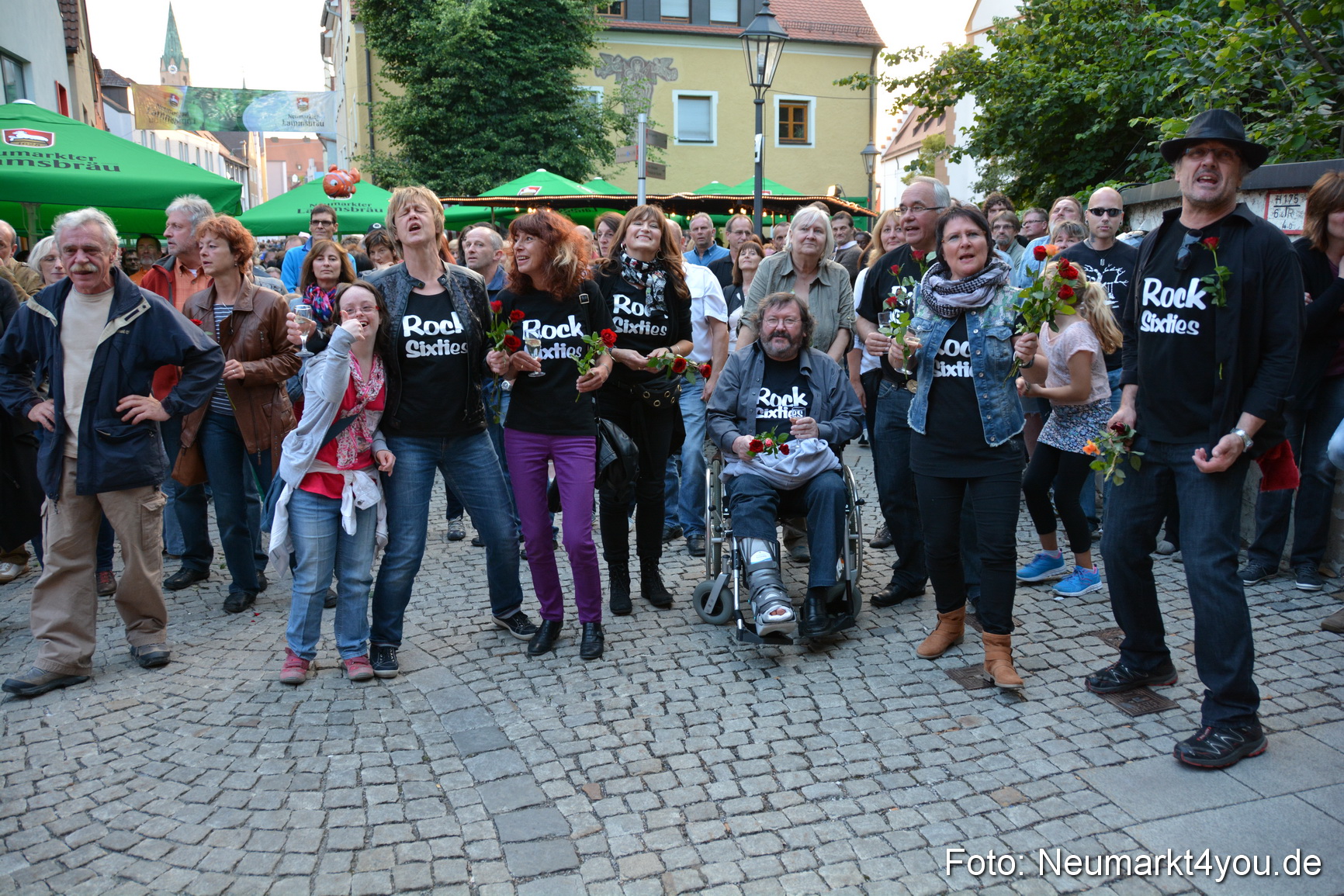 Altstadtfest Neumarkt 2014 0179