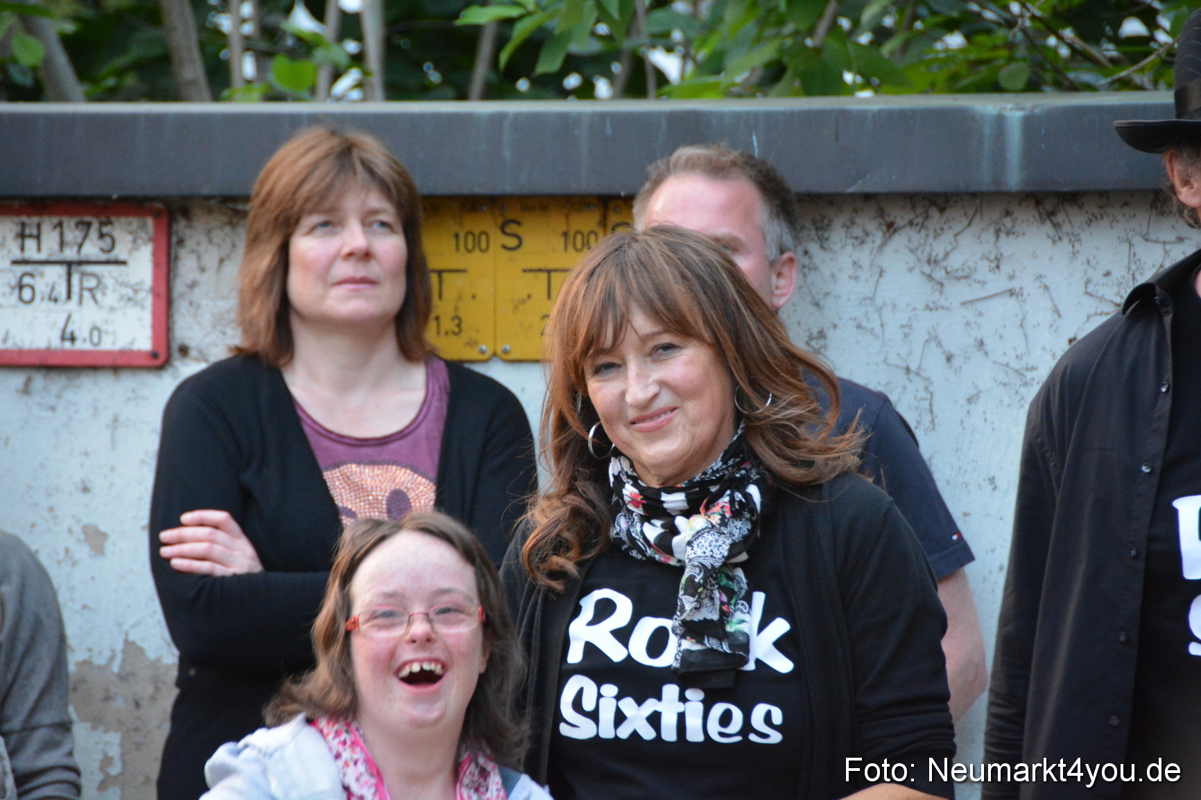 Altstadtfest Neumarkt 2014 0180