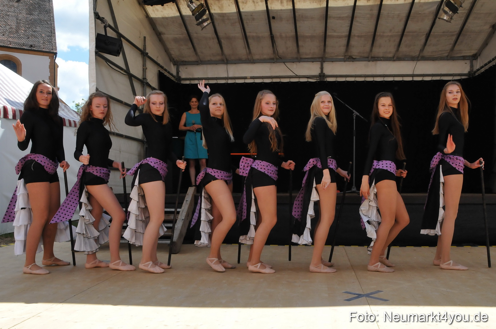 Altstadtfest Neumarkt 2014 0185