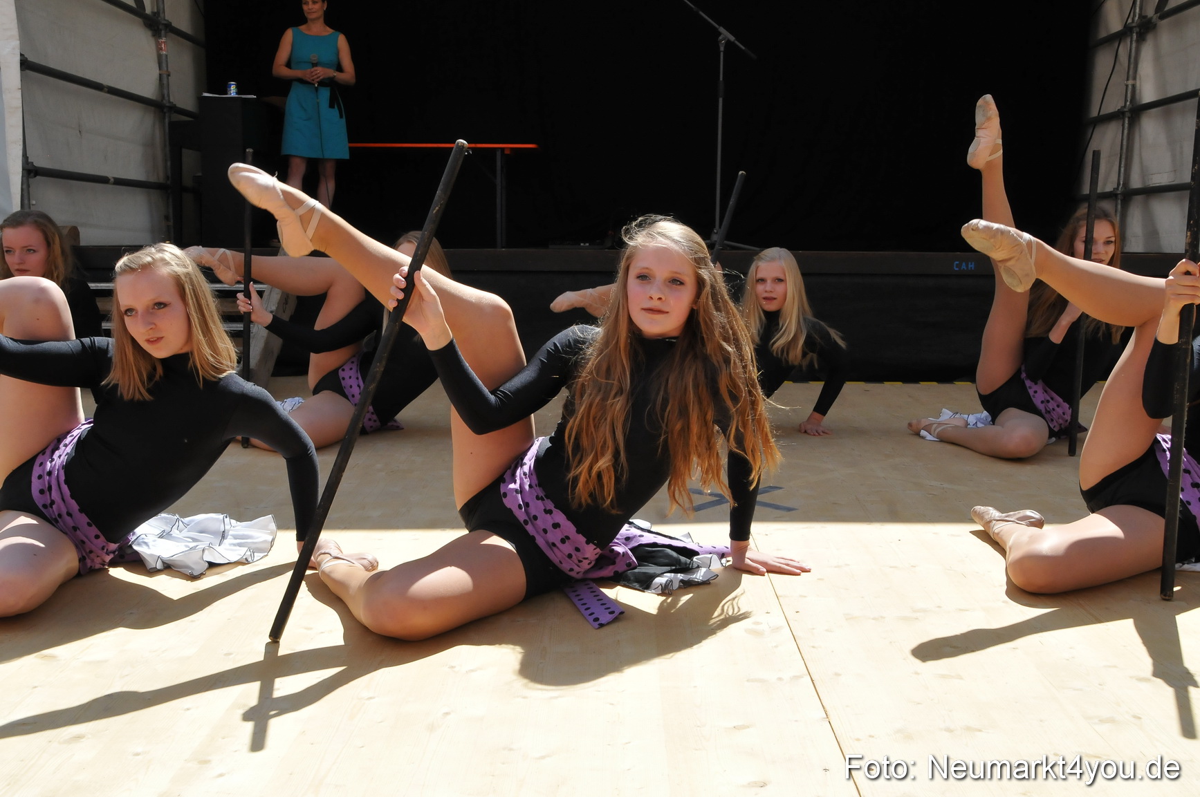 Altstadtfest Neumarkt 2014 0186