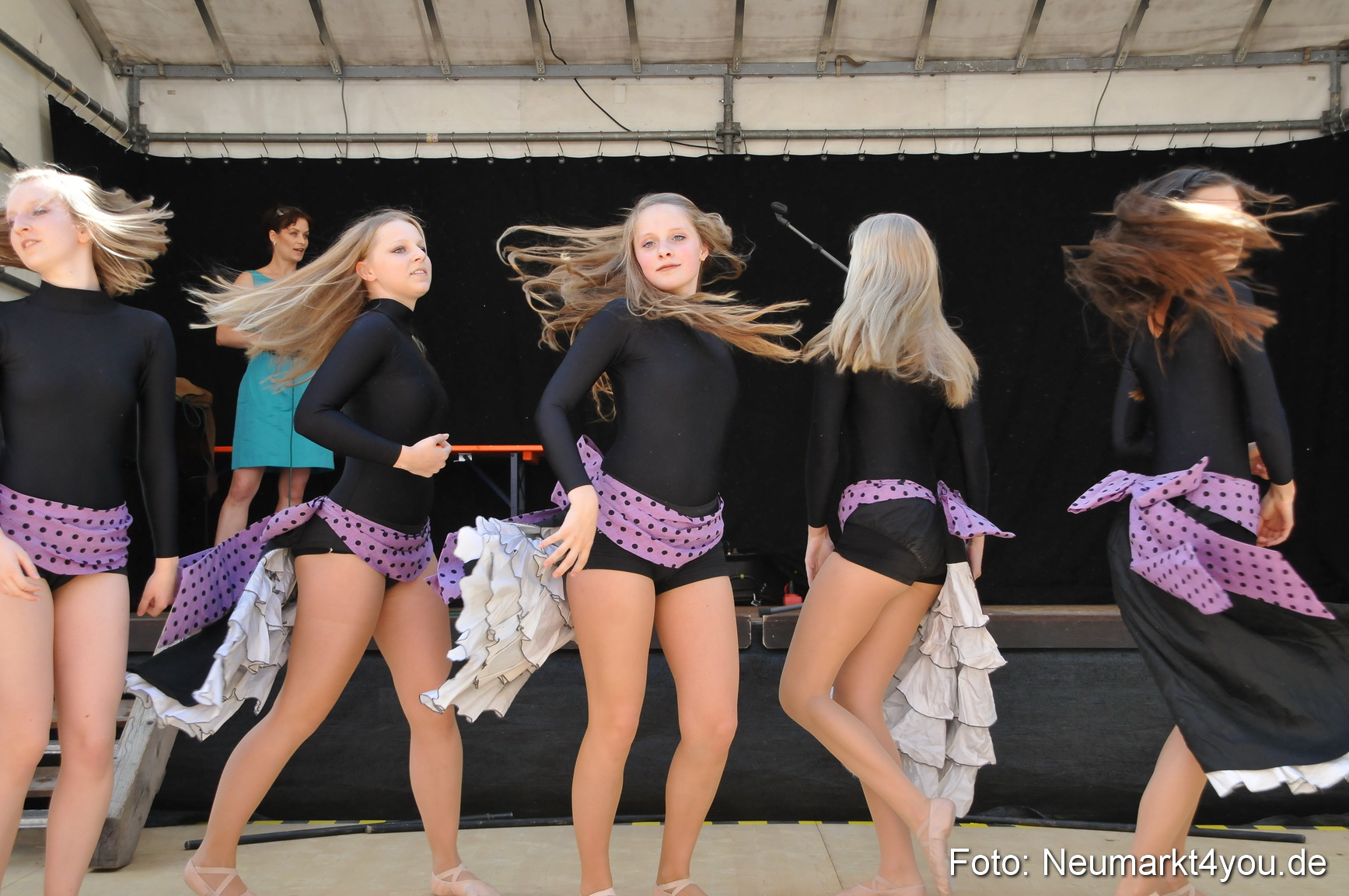 Altstadtfest Neumarkt 2014 0188