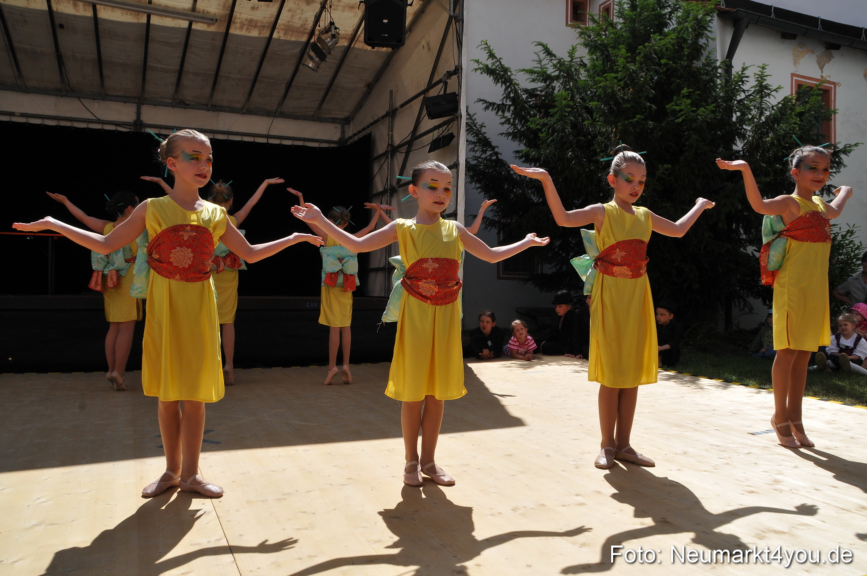 Altstadtfest Neumarkt 2014 0190