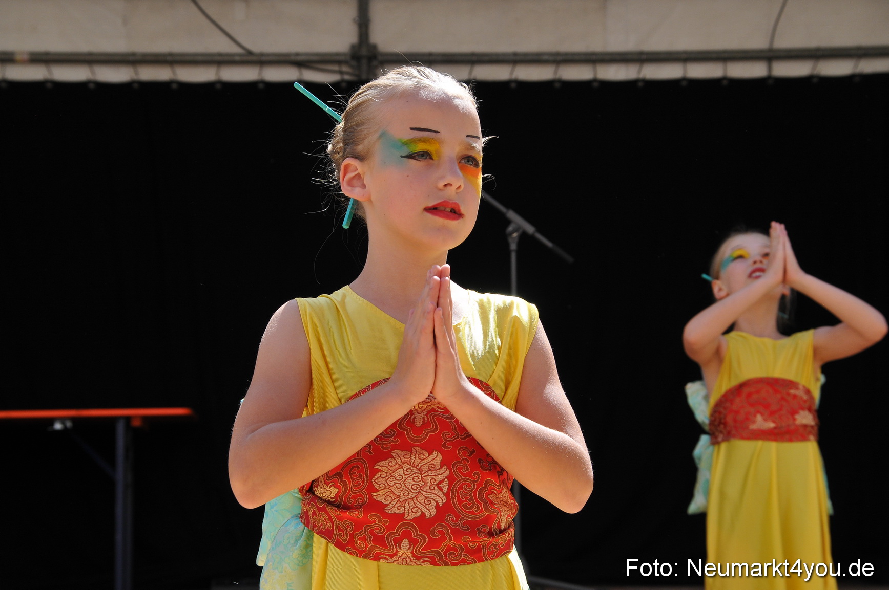Altstadtfest Neumarkt 2014 0192