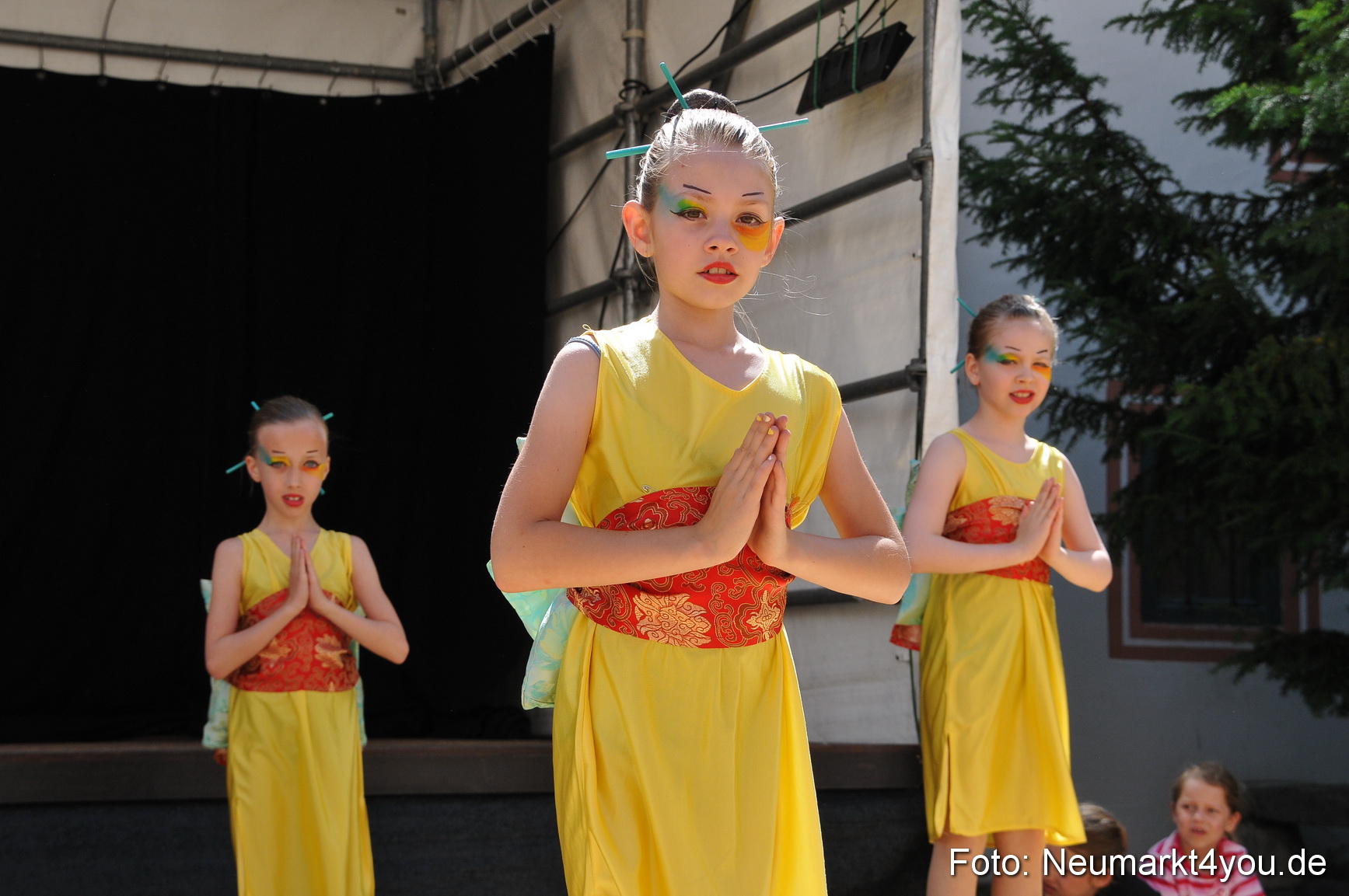 Altstadtfest Neumarkt 2014 0194