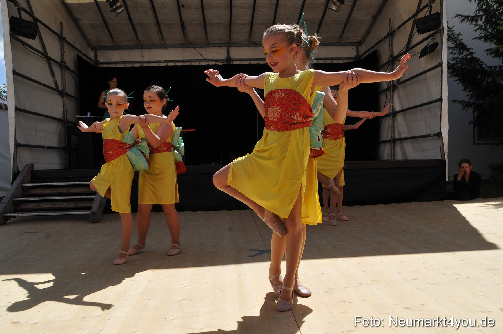 Altstadtfest Neumarkt 2014 0195