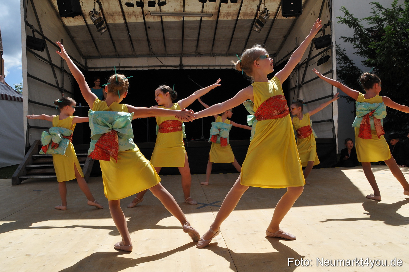 Altstadtfest Neumarkt 2014 0196