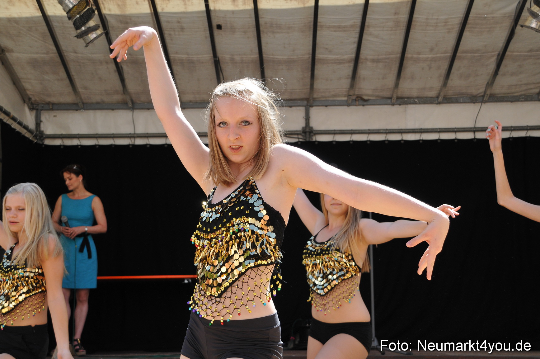 Altstadtfest Neumarkt 2014 0200