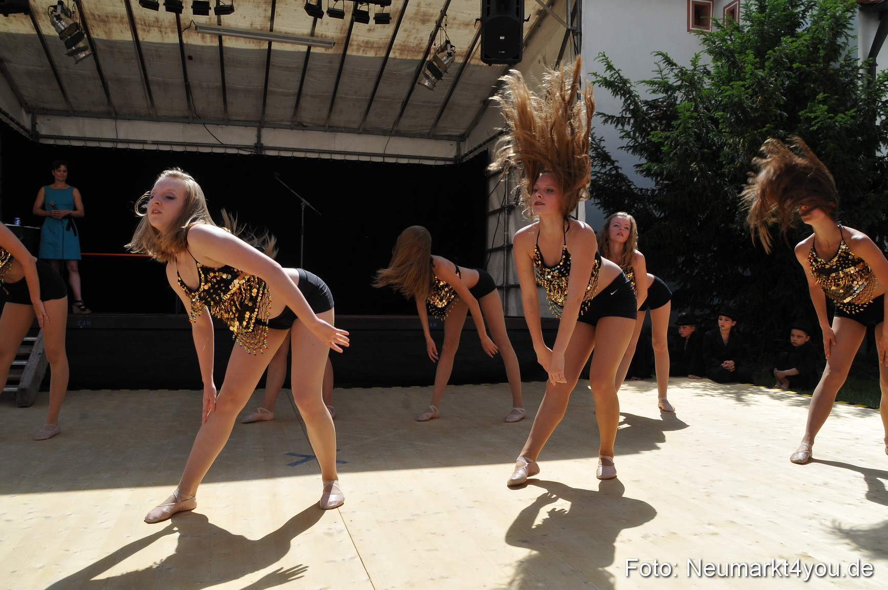 Altstadtfest Neumarkt 2014 0201