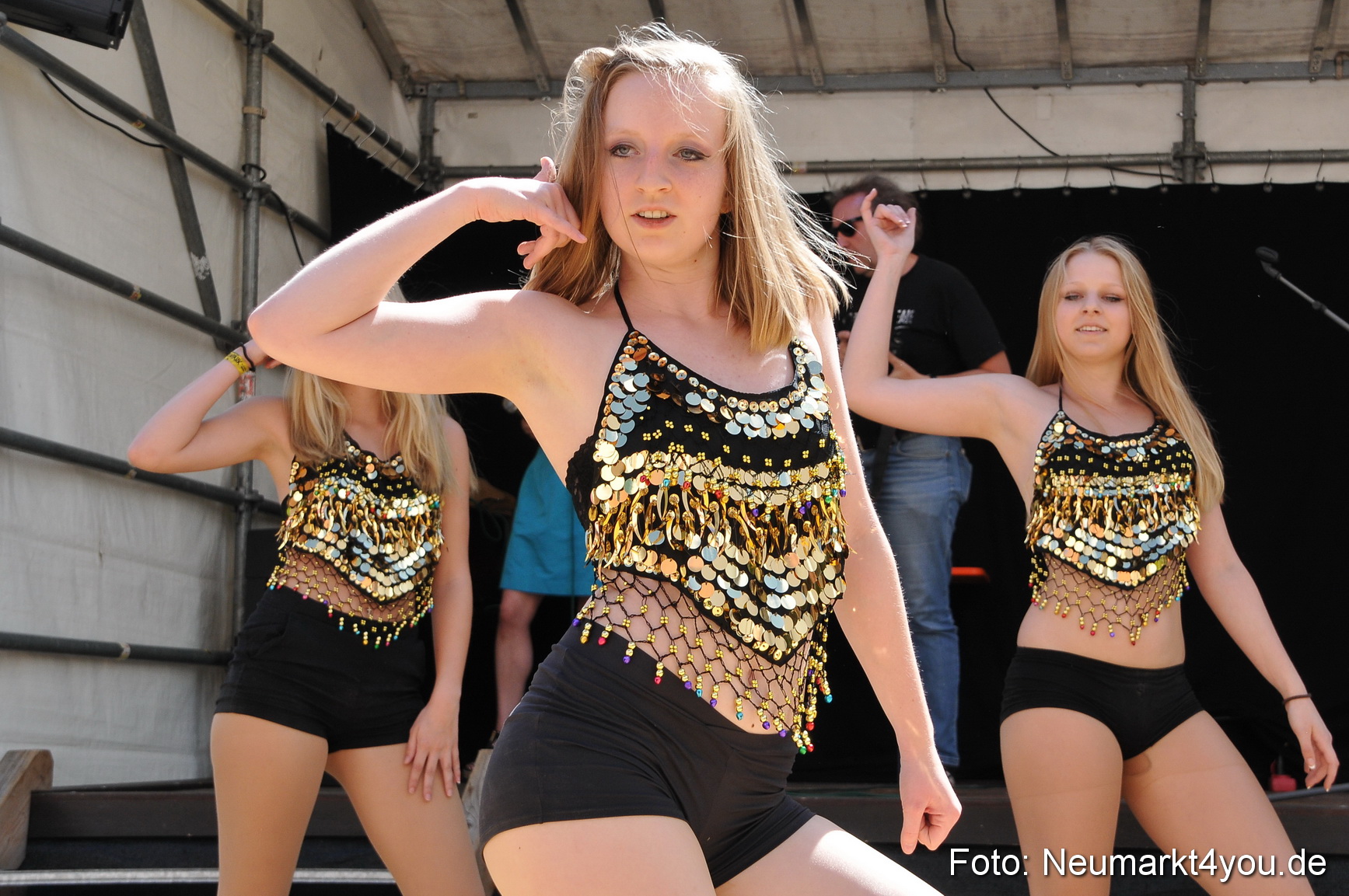 Altstadtfest Neumarkt 2014 0207