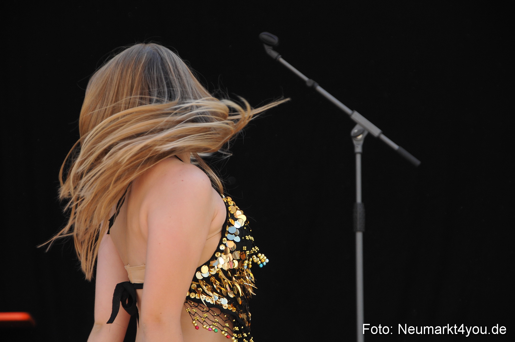 Altstadtfest Neumarkt 2014 0208